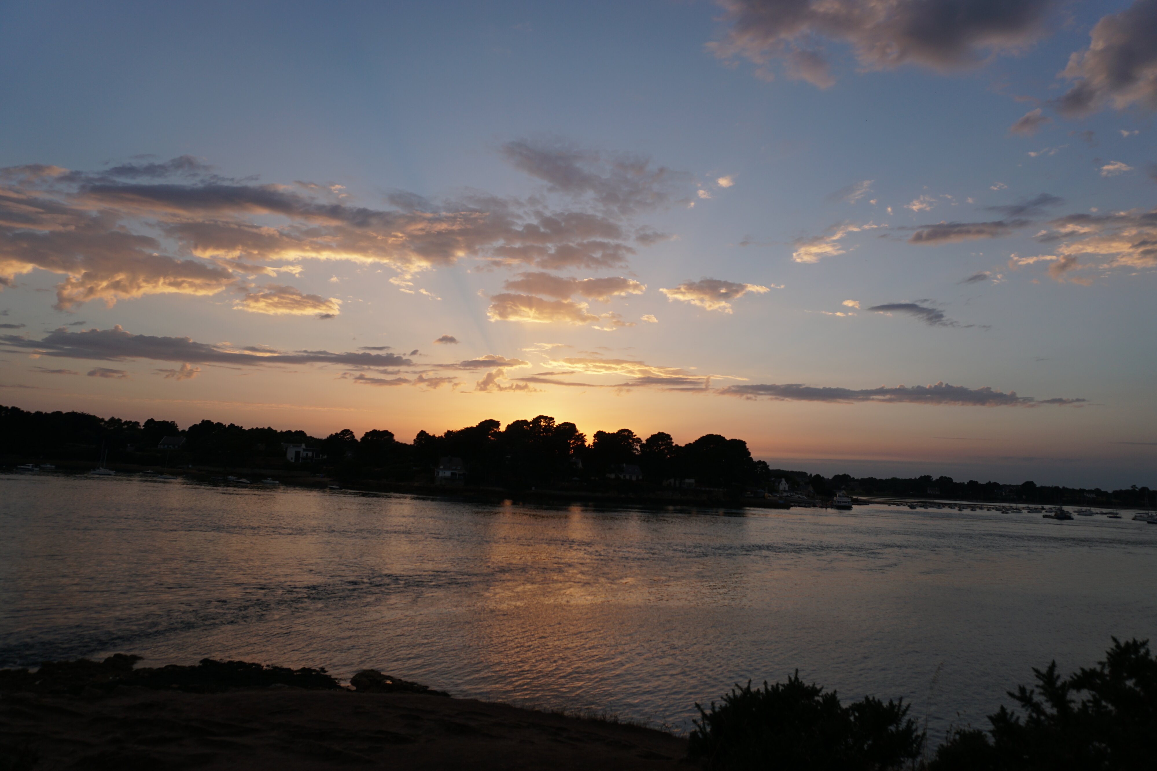 Photo France Île-aux-Moines 2016-08 94