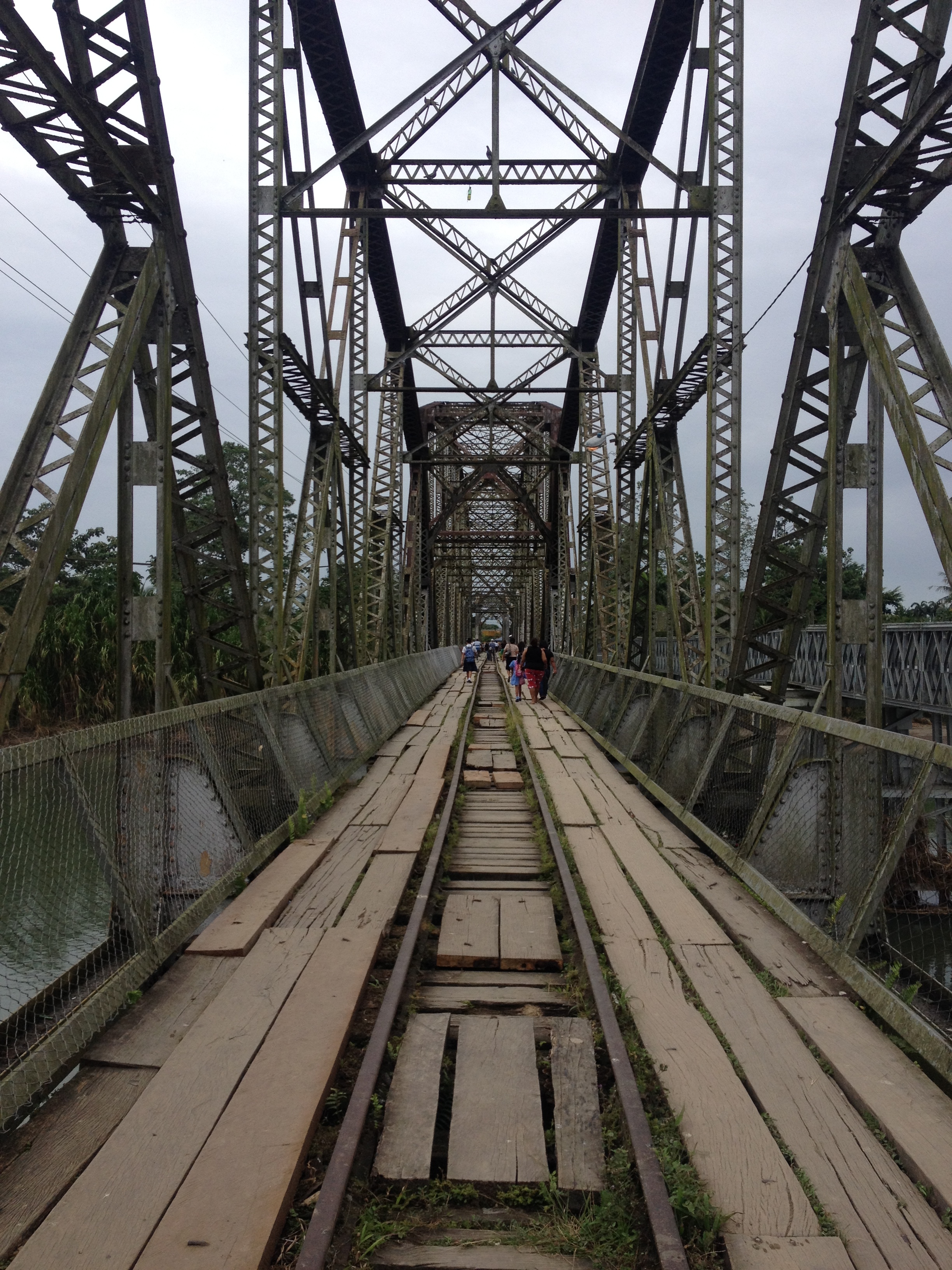 Photo Costa Rica Côte caraïbe 2015-03 33