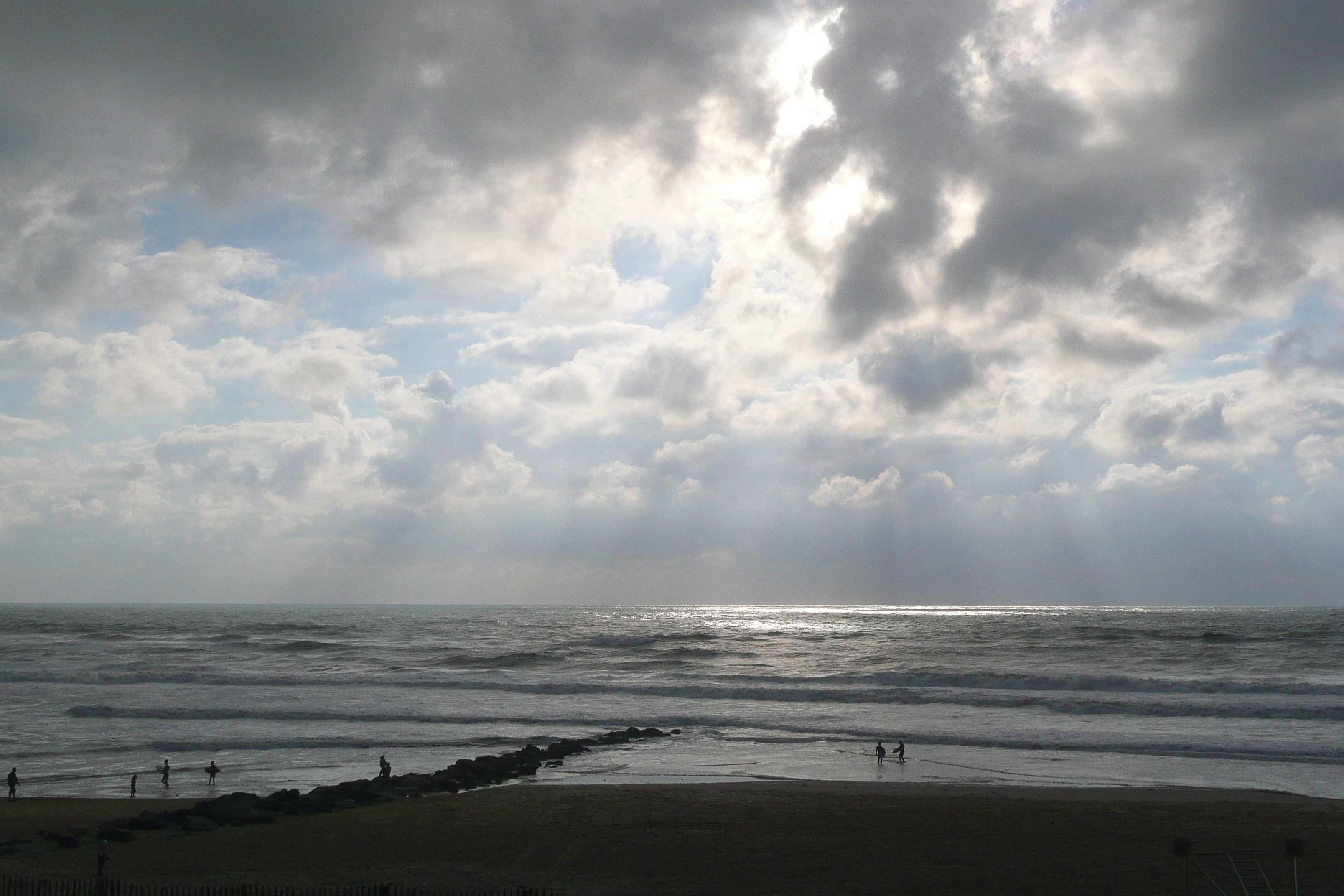 Photo France Lacanau 2007-08 55