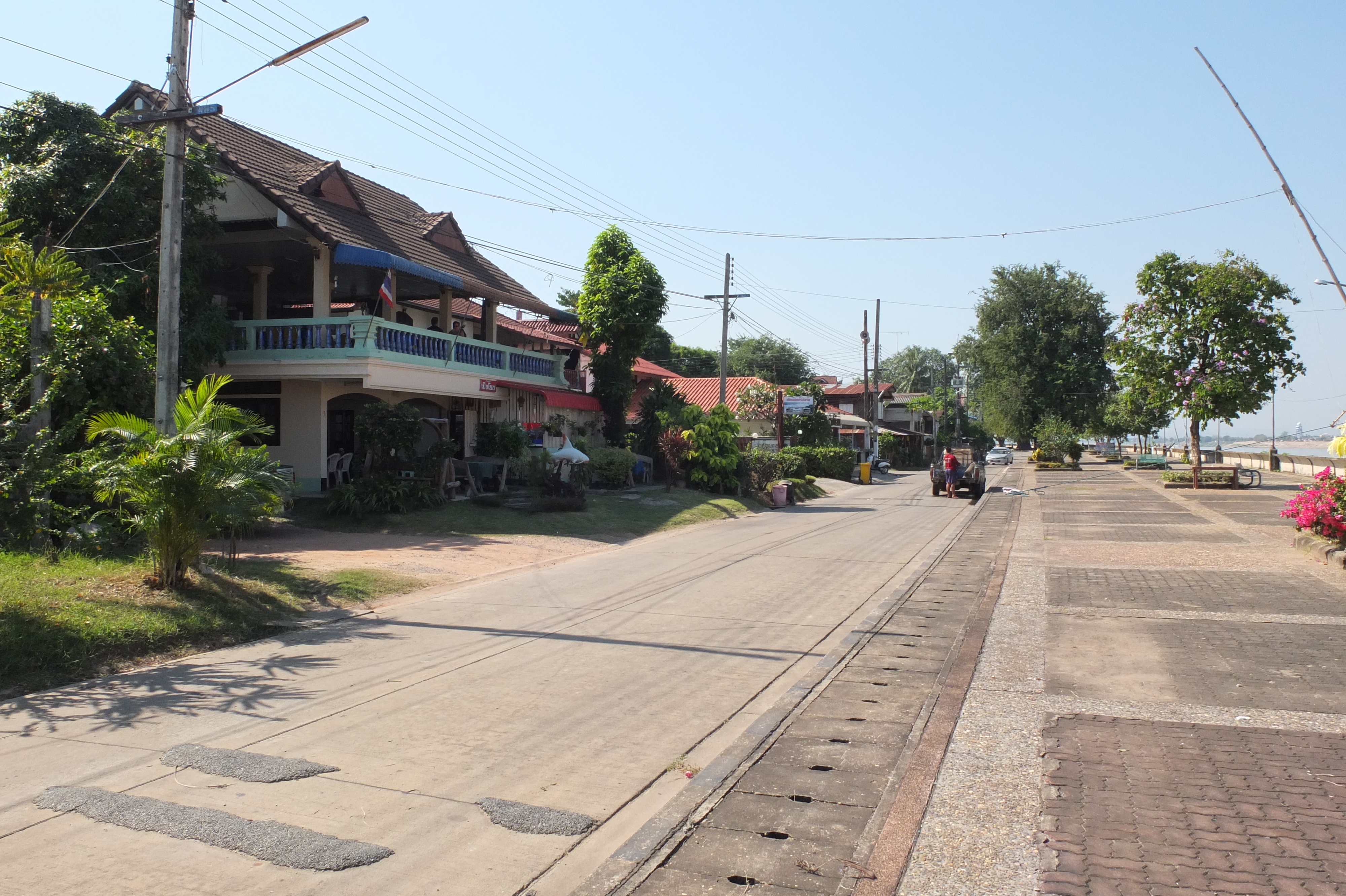 Photo Thaïlande Le Mekong 2012-12 184