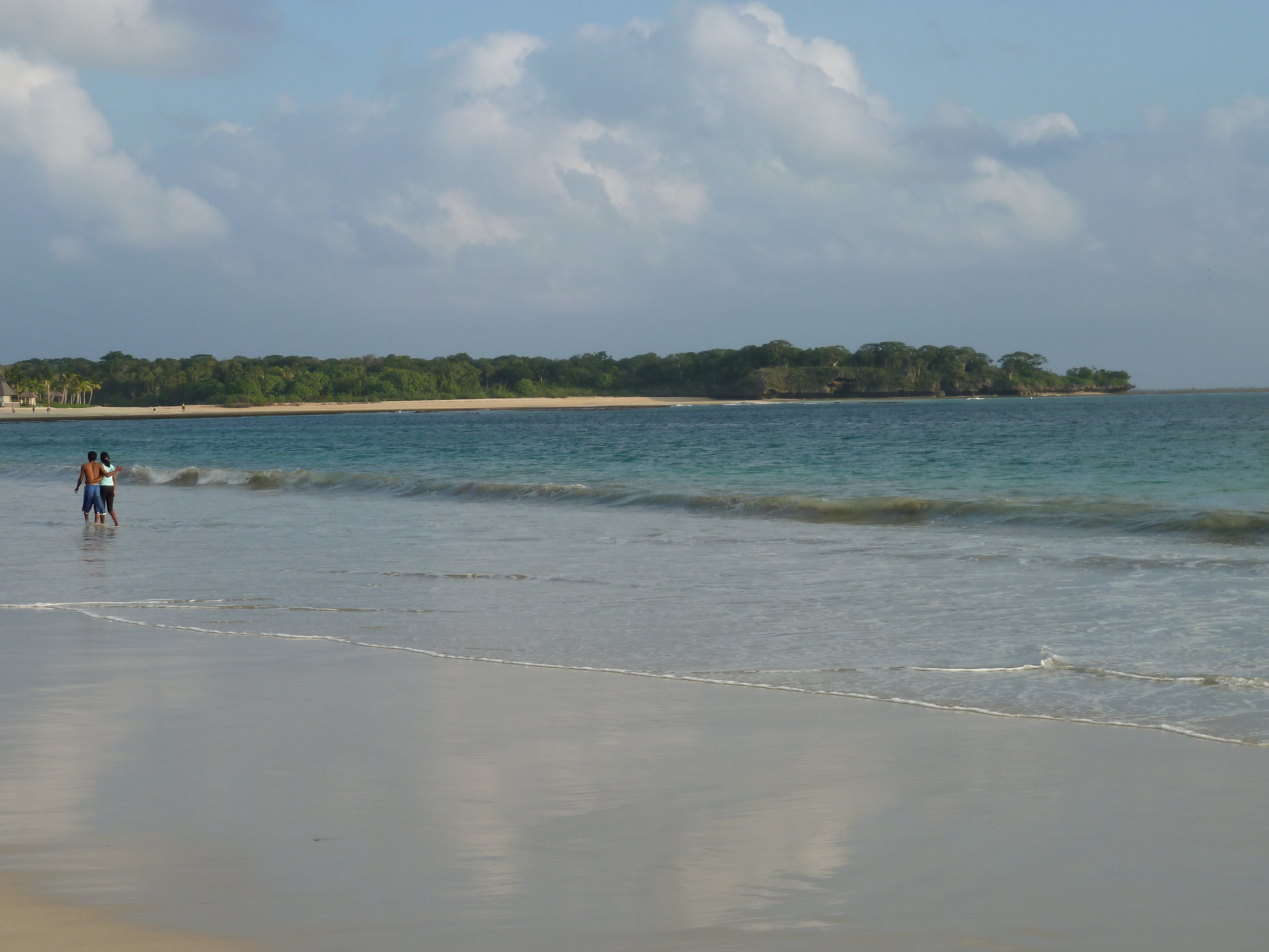 Photo Îles Fidji Natadola beach 2010-05 1
