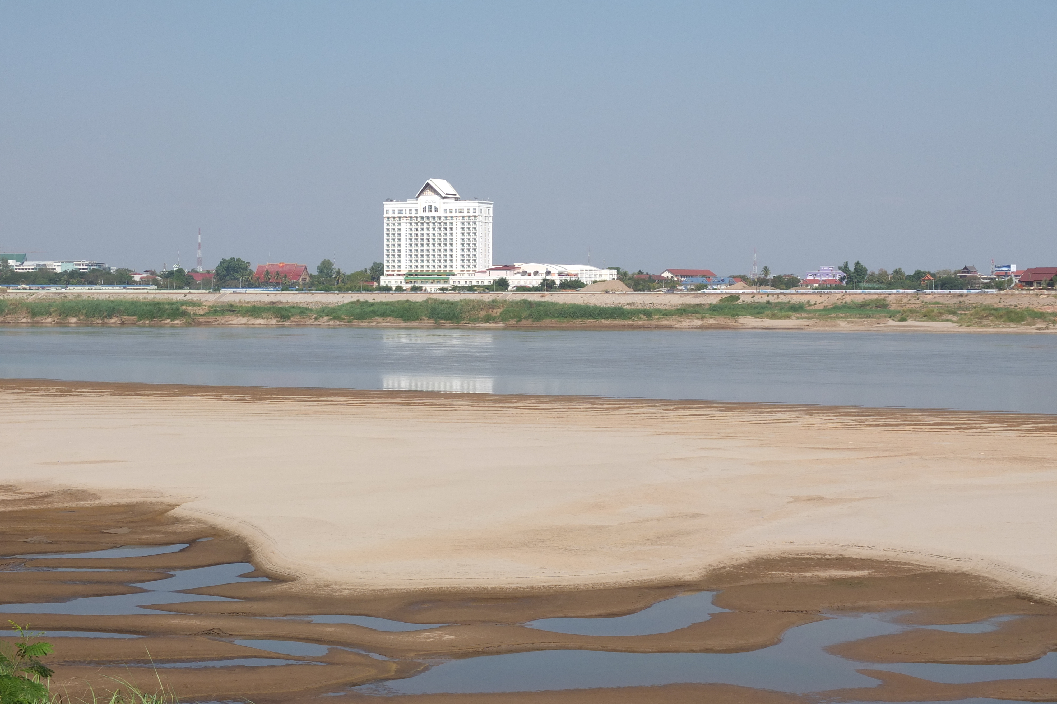 Photo Thaïlande Le Mekong 2012-12 147