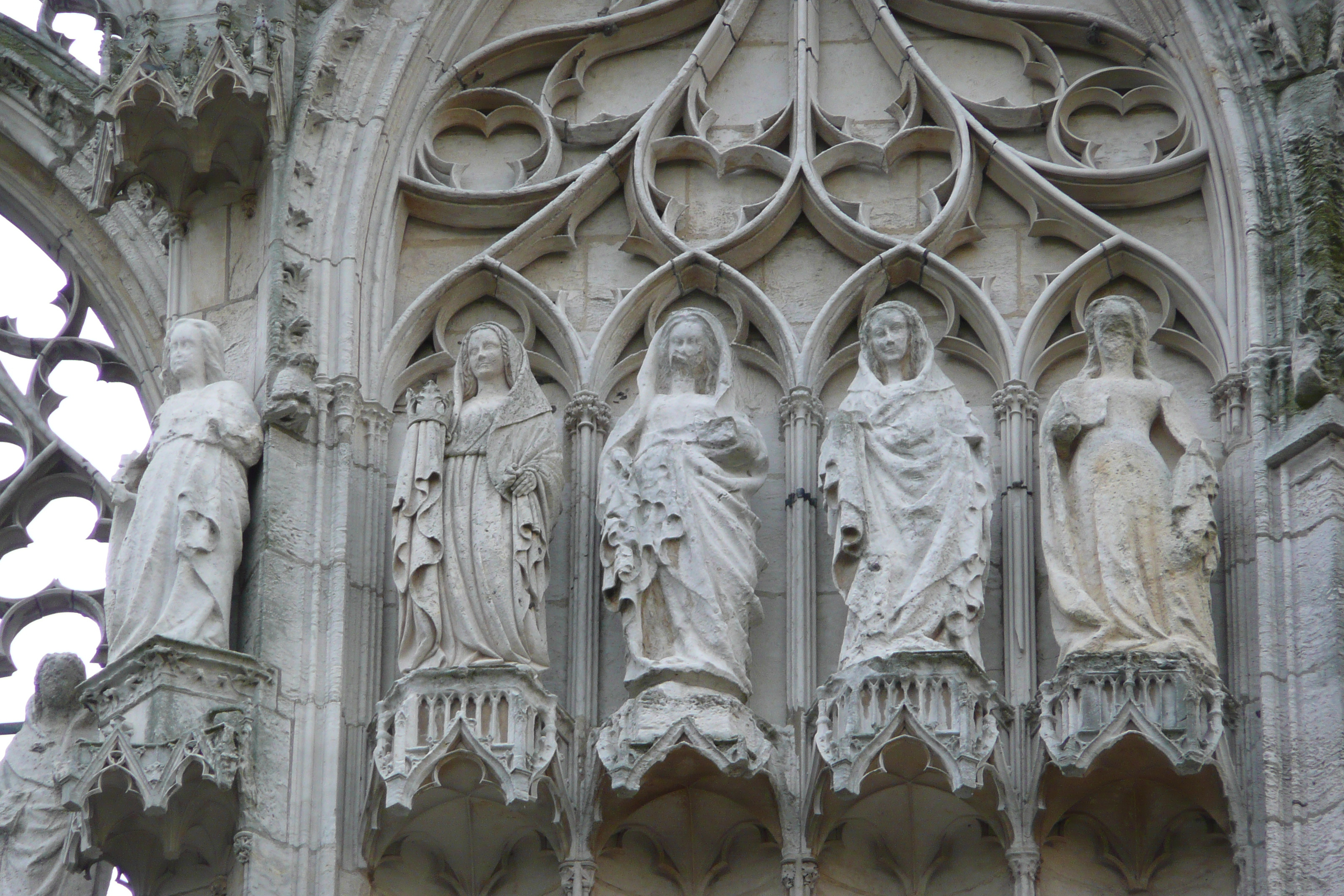 Photo France Rouen 2008-10 40