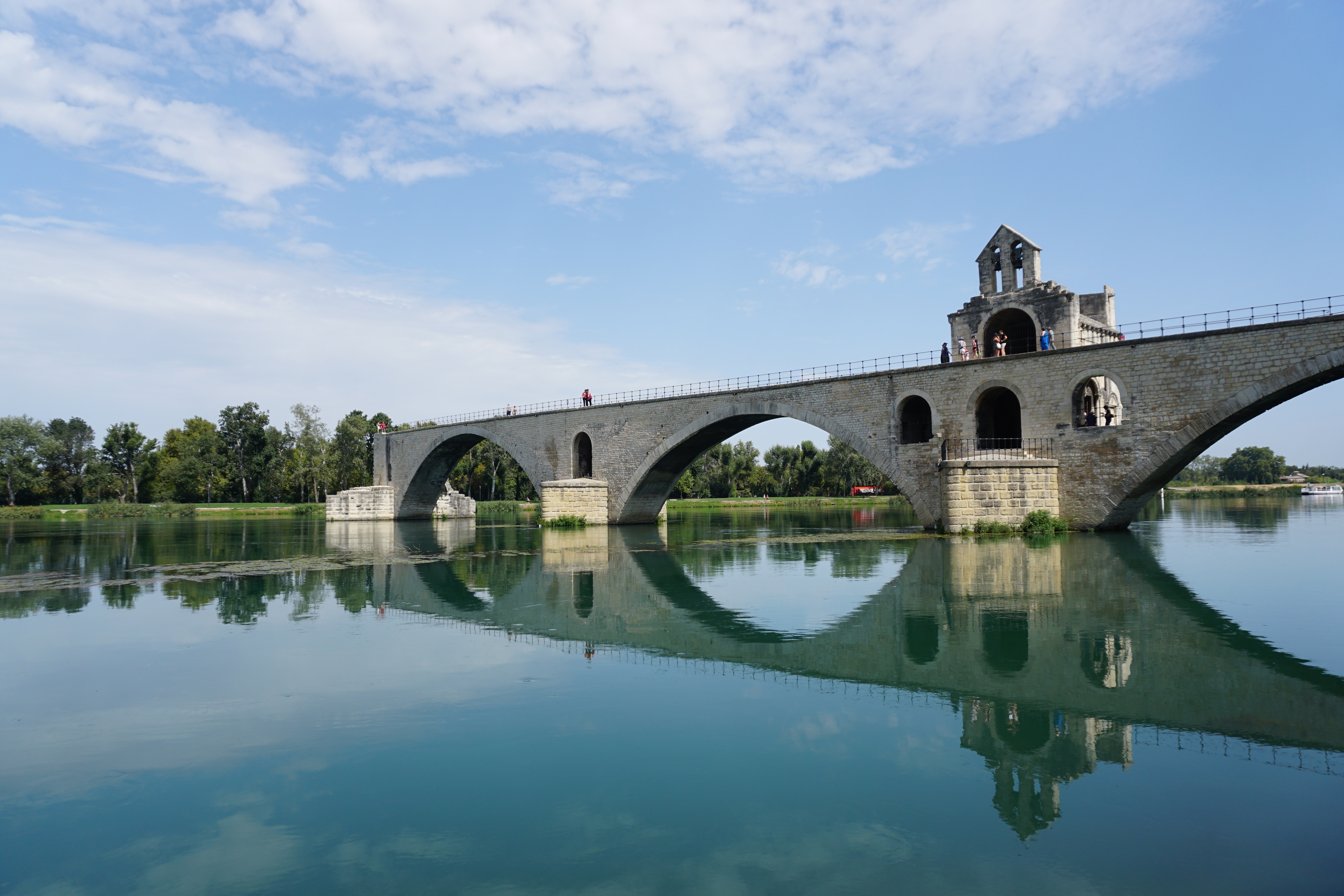 Photo France Avignon 2017-08 13
