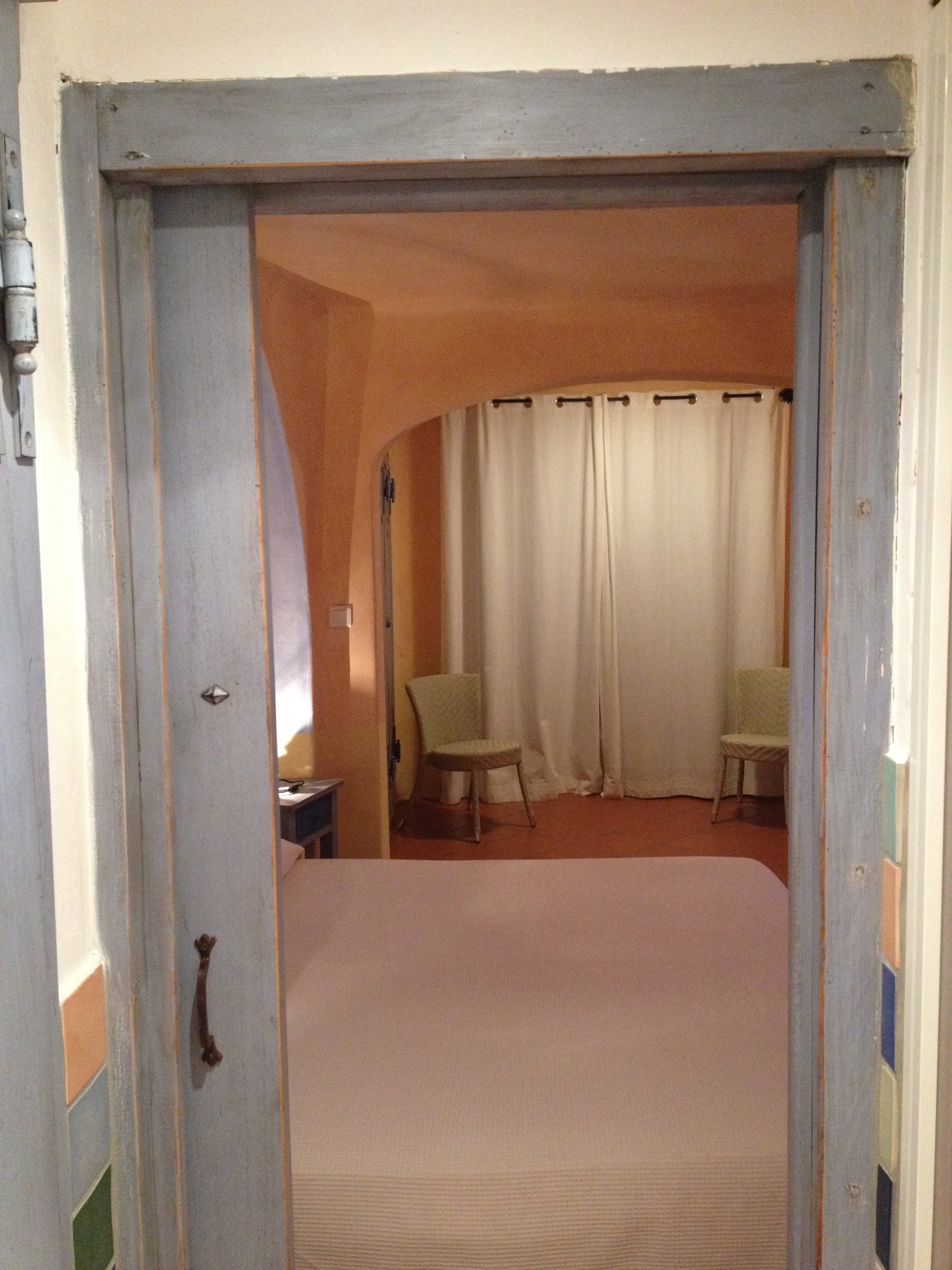 Photo France Corse Hotel Caranella 2012-09 14