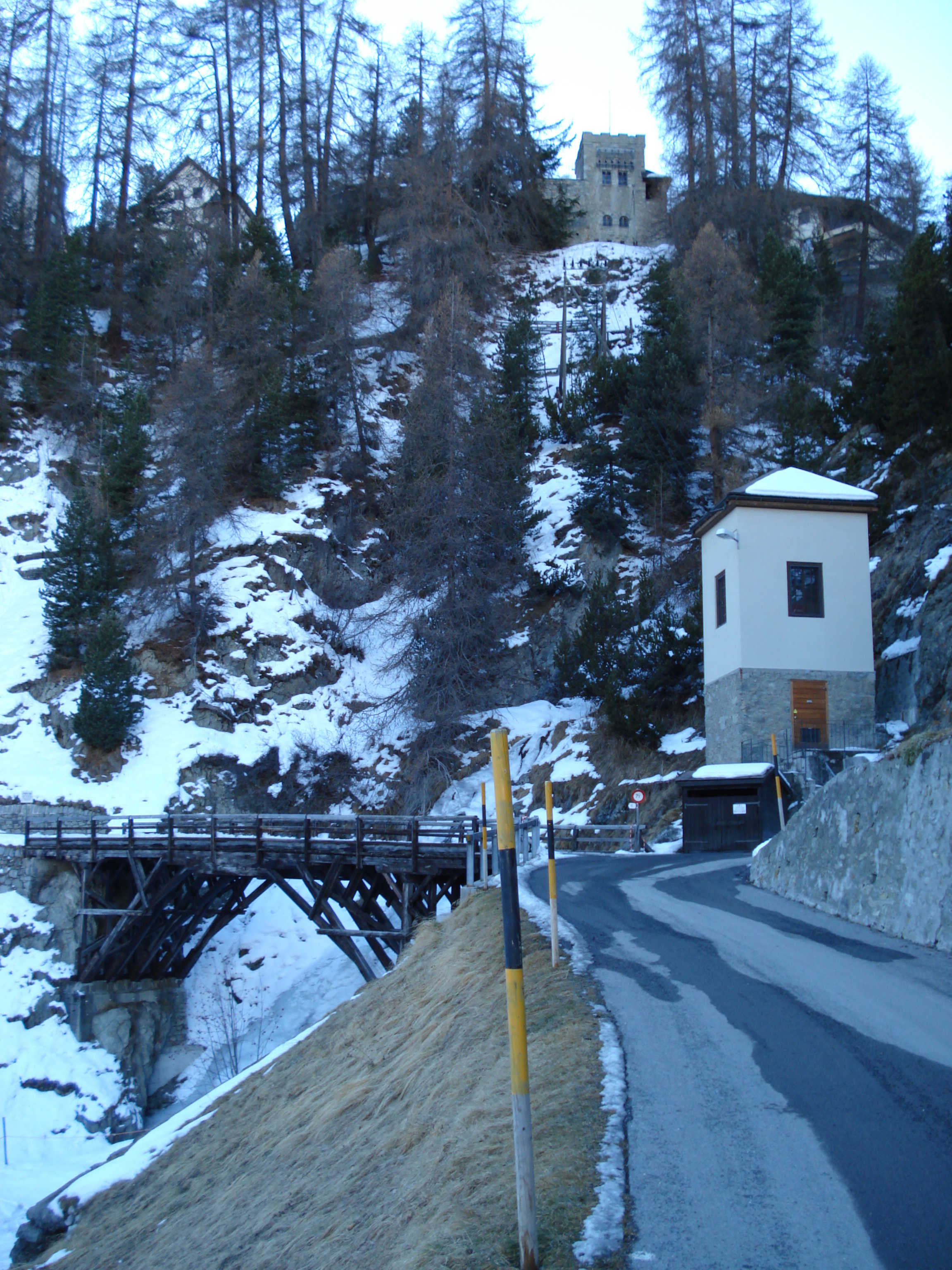 Photo Suisse Saint Moritz 2007-01 82