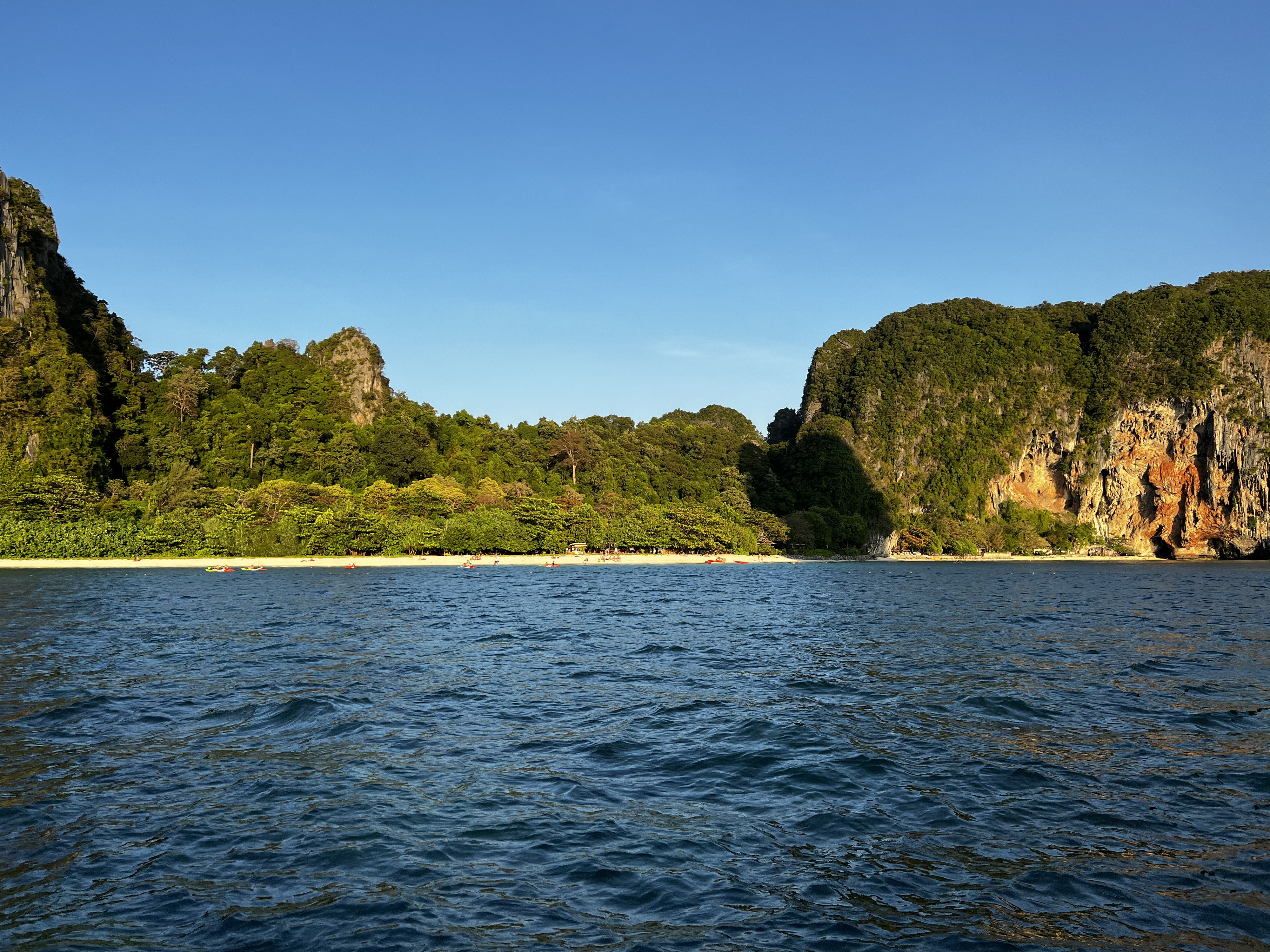 Photo Thaïlande Krabi 2023-01 436