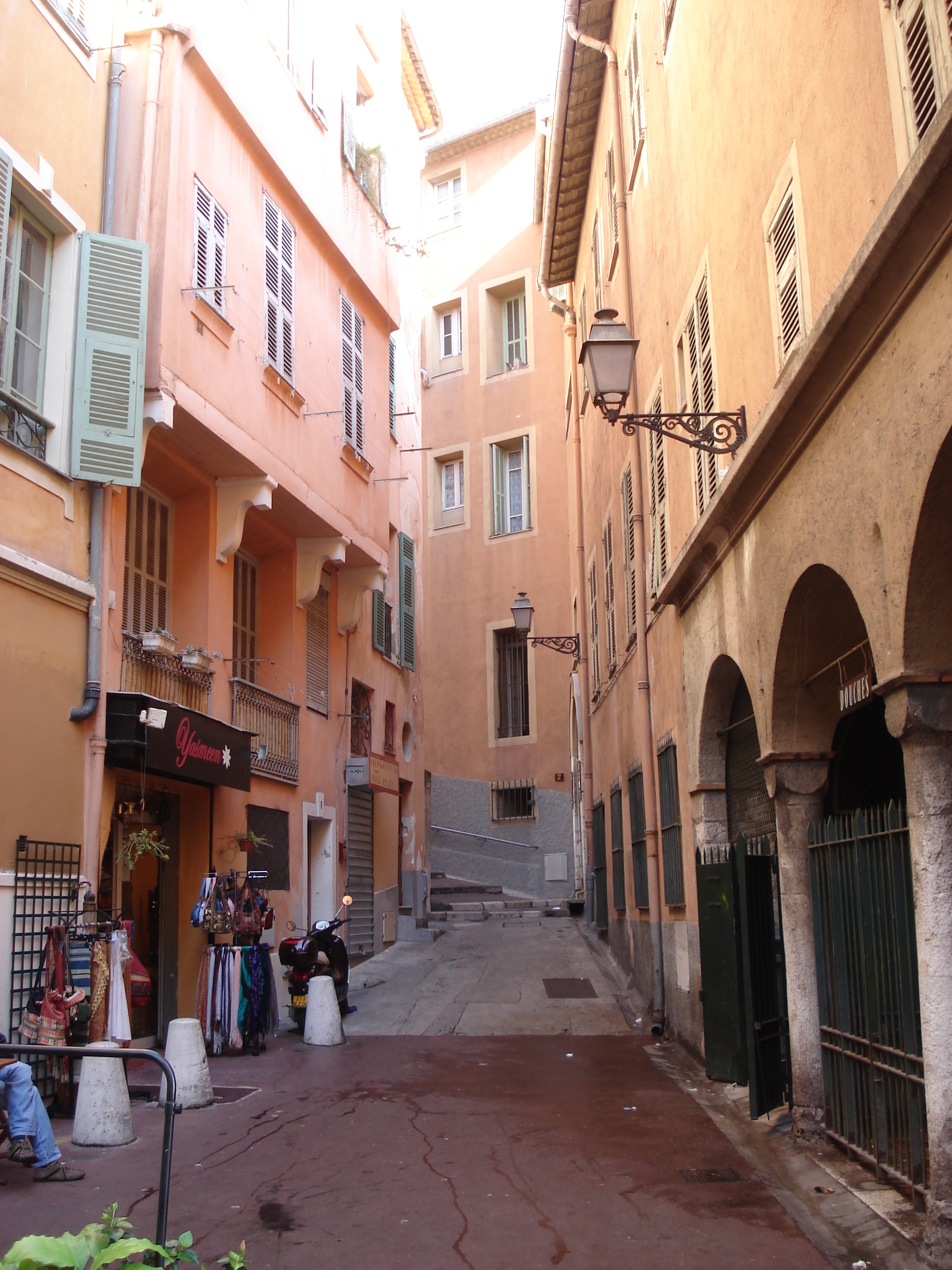 Photo France Nice 2006-10 17