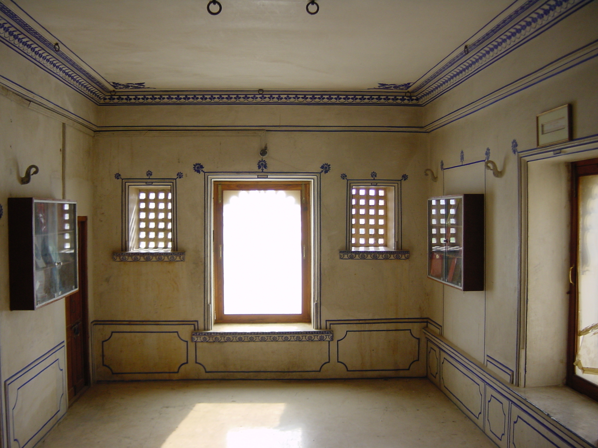 Photo Inde Udaipur 2003-05 47