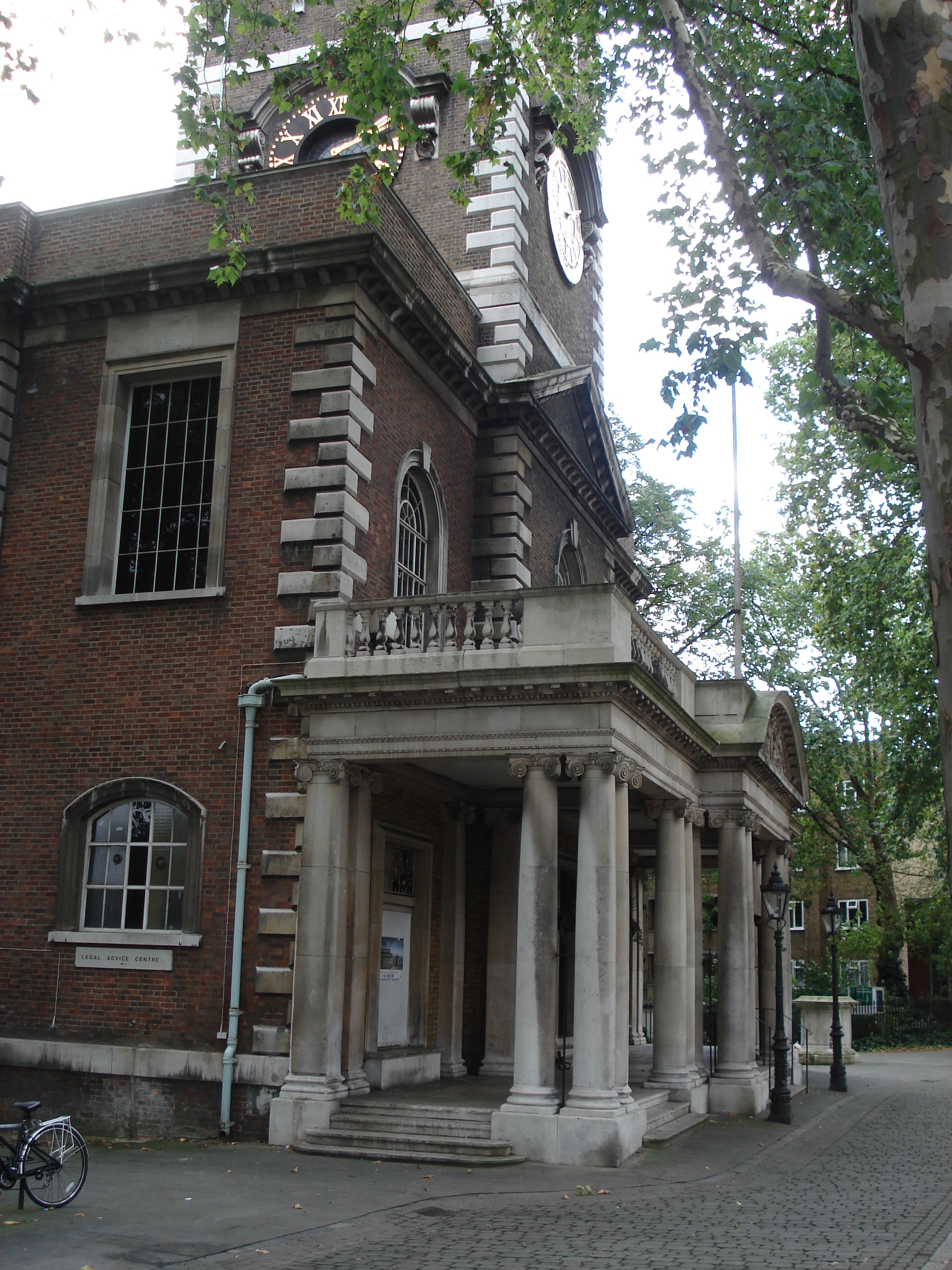 Photo Royaume-Uni Londres 2006-10 82