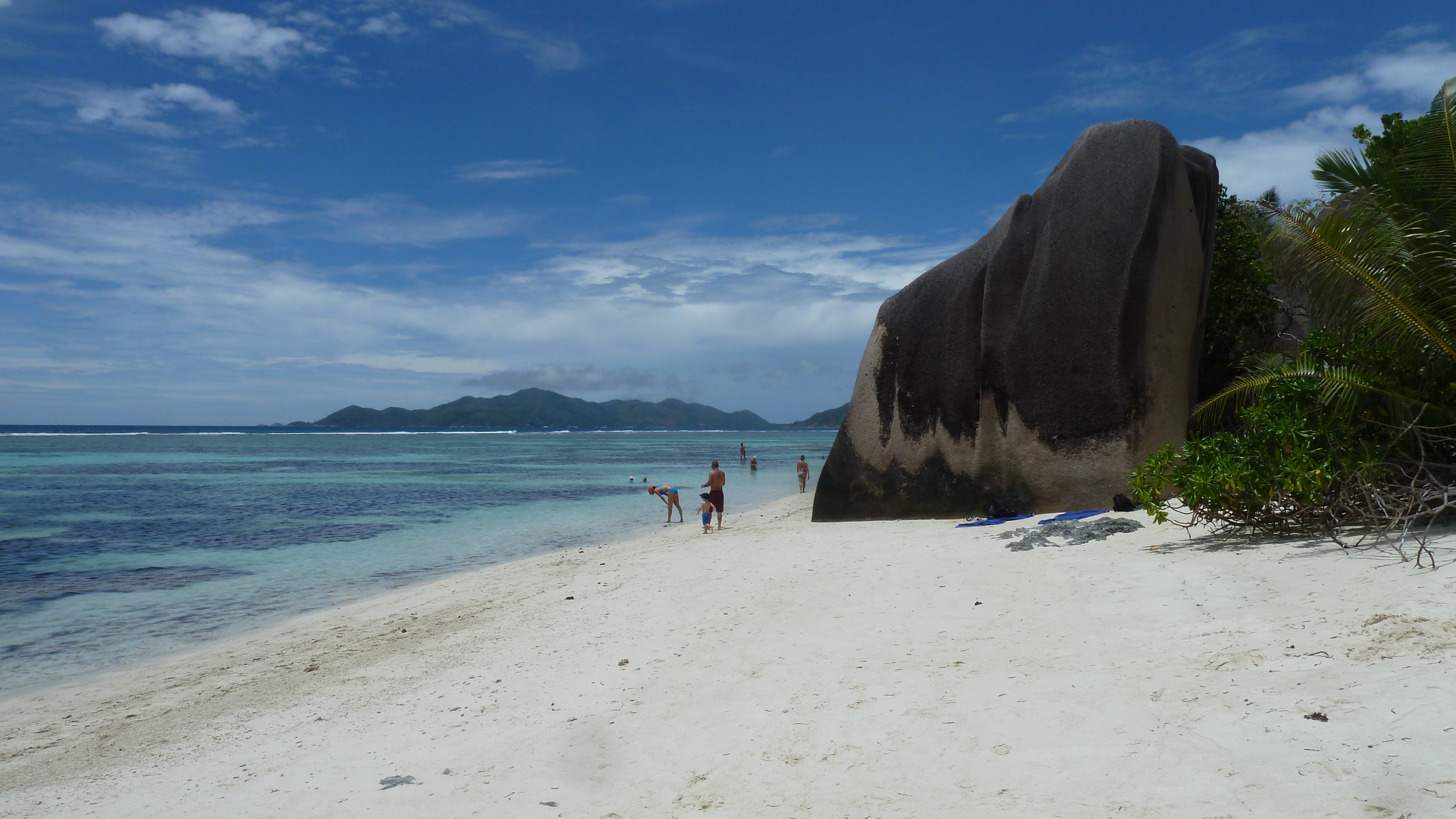 Photo Seychelles La Digue 2011-10 195