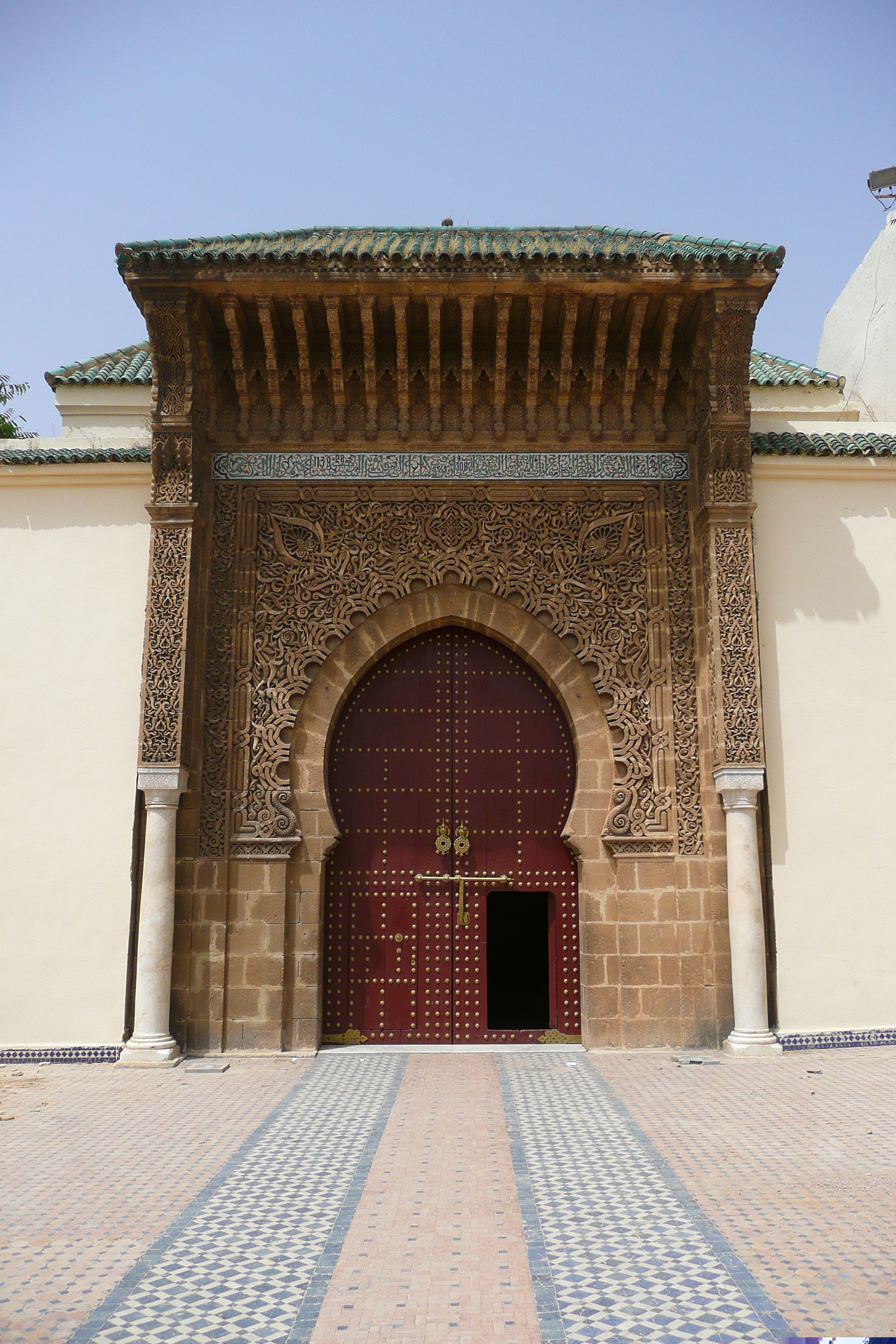 Photo Maroc Meknes 2008-07 10