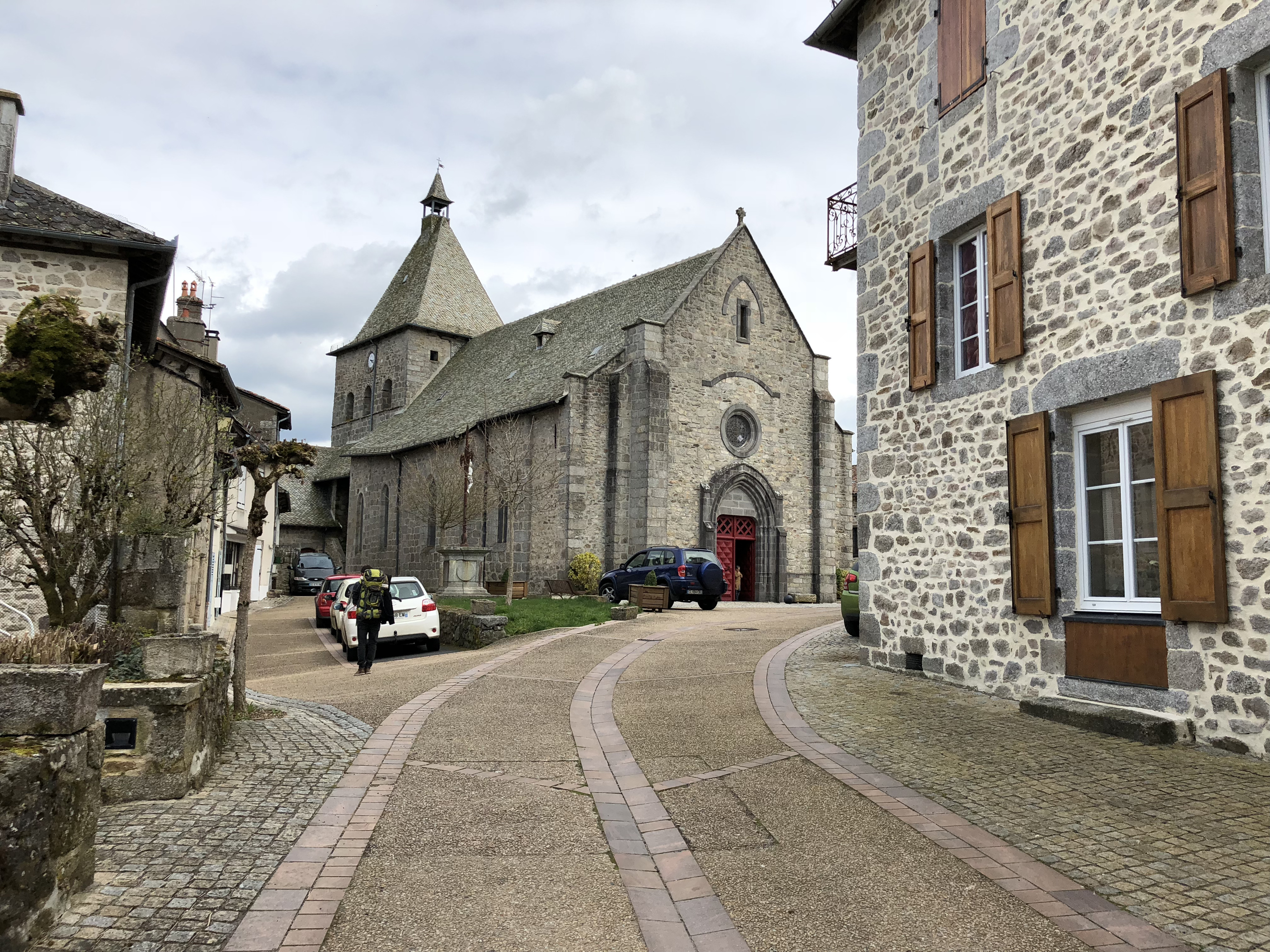 Photo France Marcoles 2018-04 22