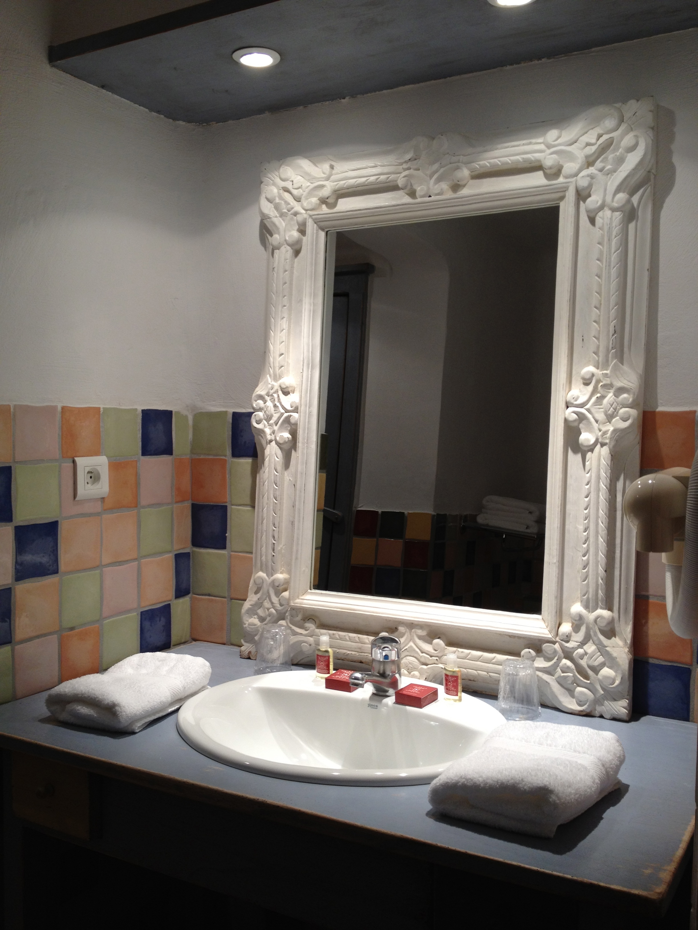 Photo France Corse Hotel Caranella 2012-09 38