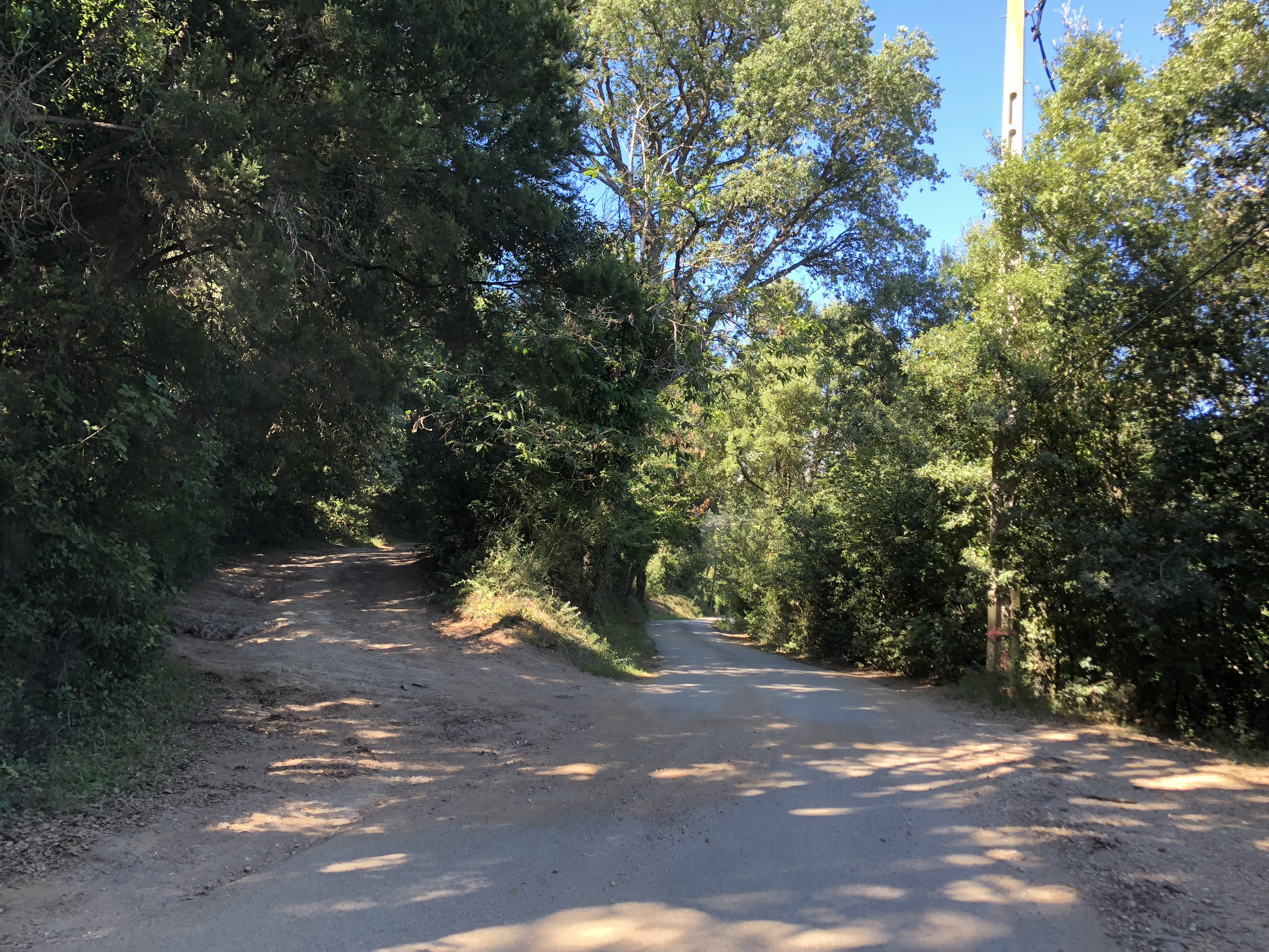 Photo France Corse San Giuliano 2018-09 22