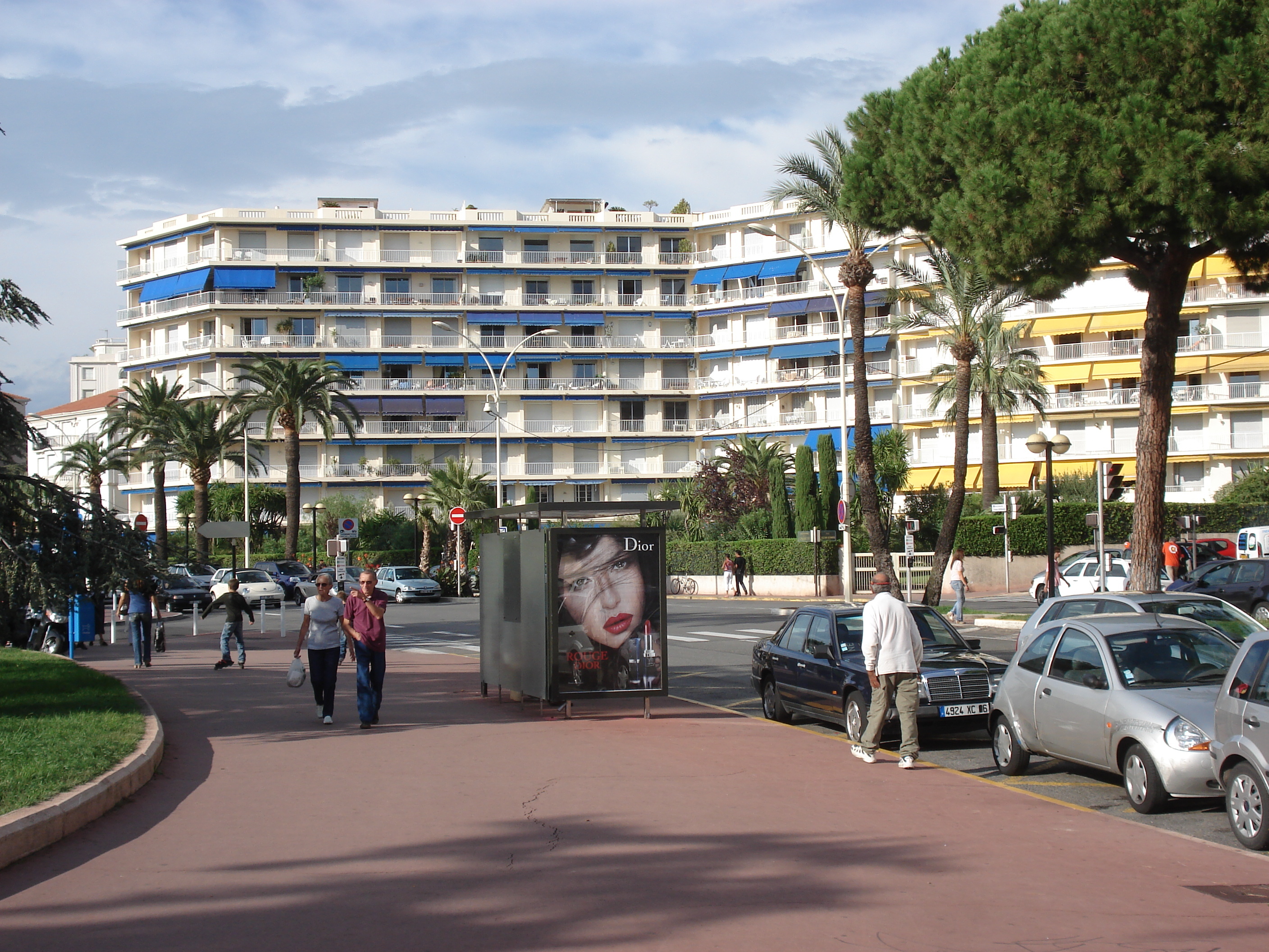 Photo France Cannes 2006-09 38