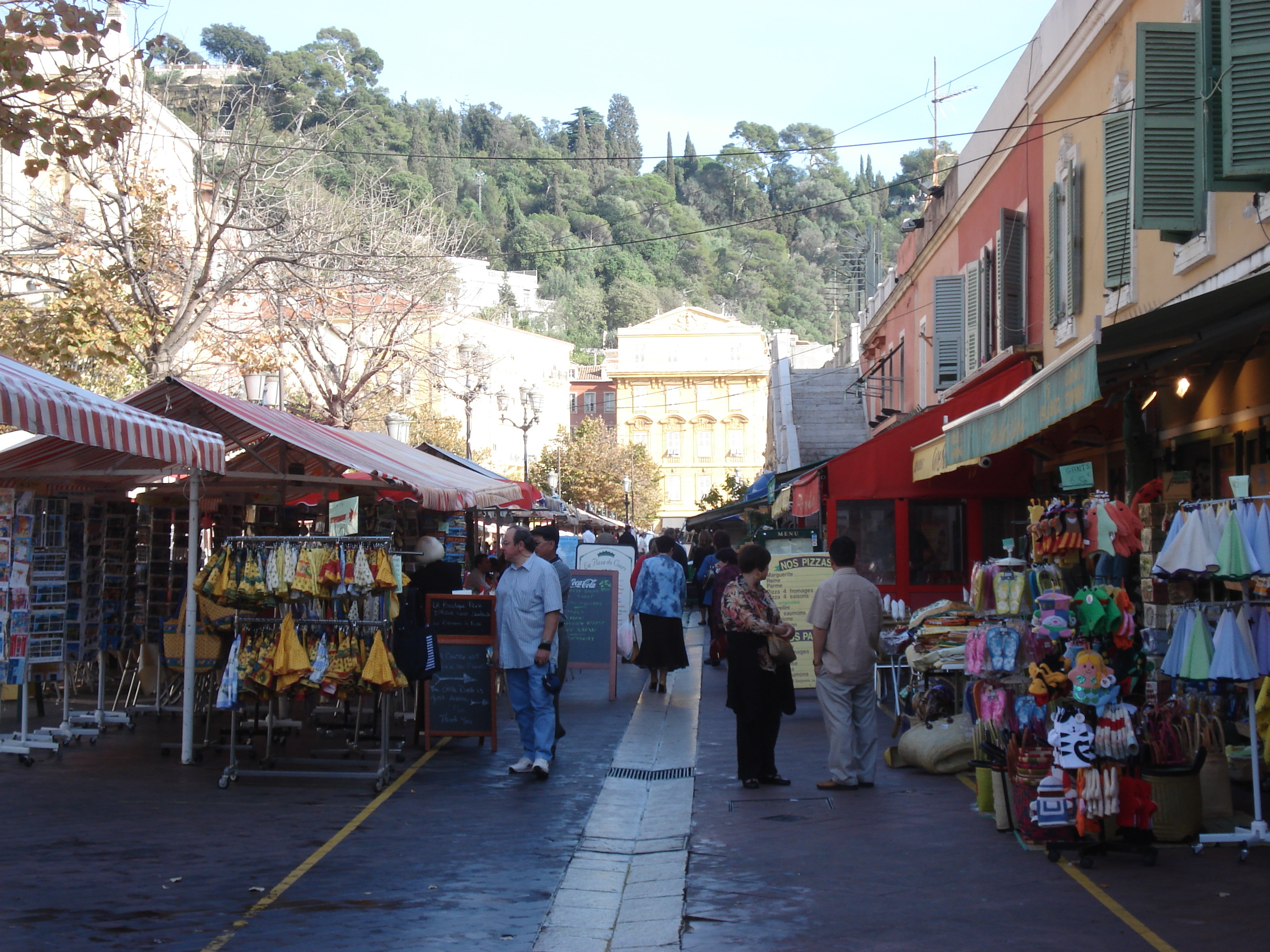 Photo France Nice 2006-10 2