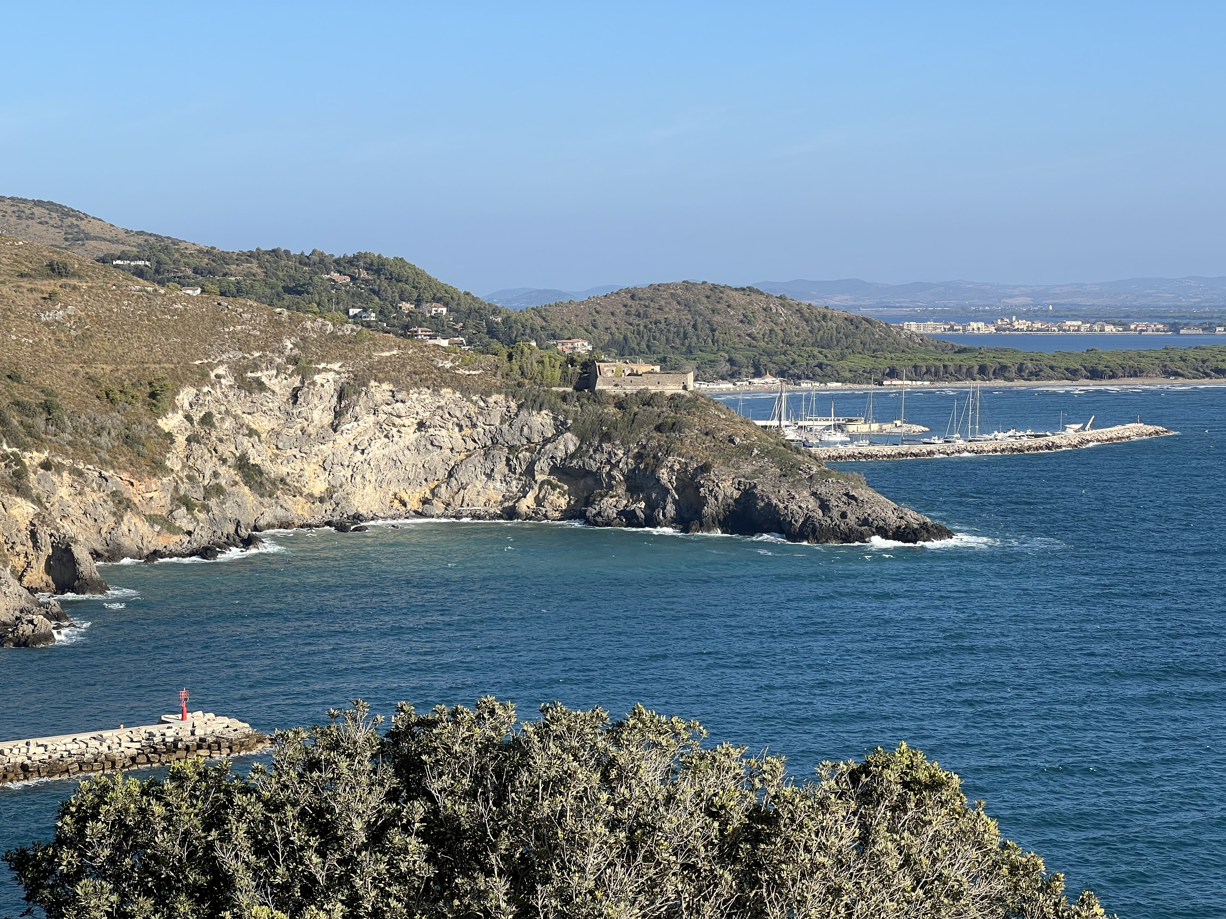 Photo Italie Monte Argentario 2021-09 38