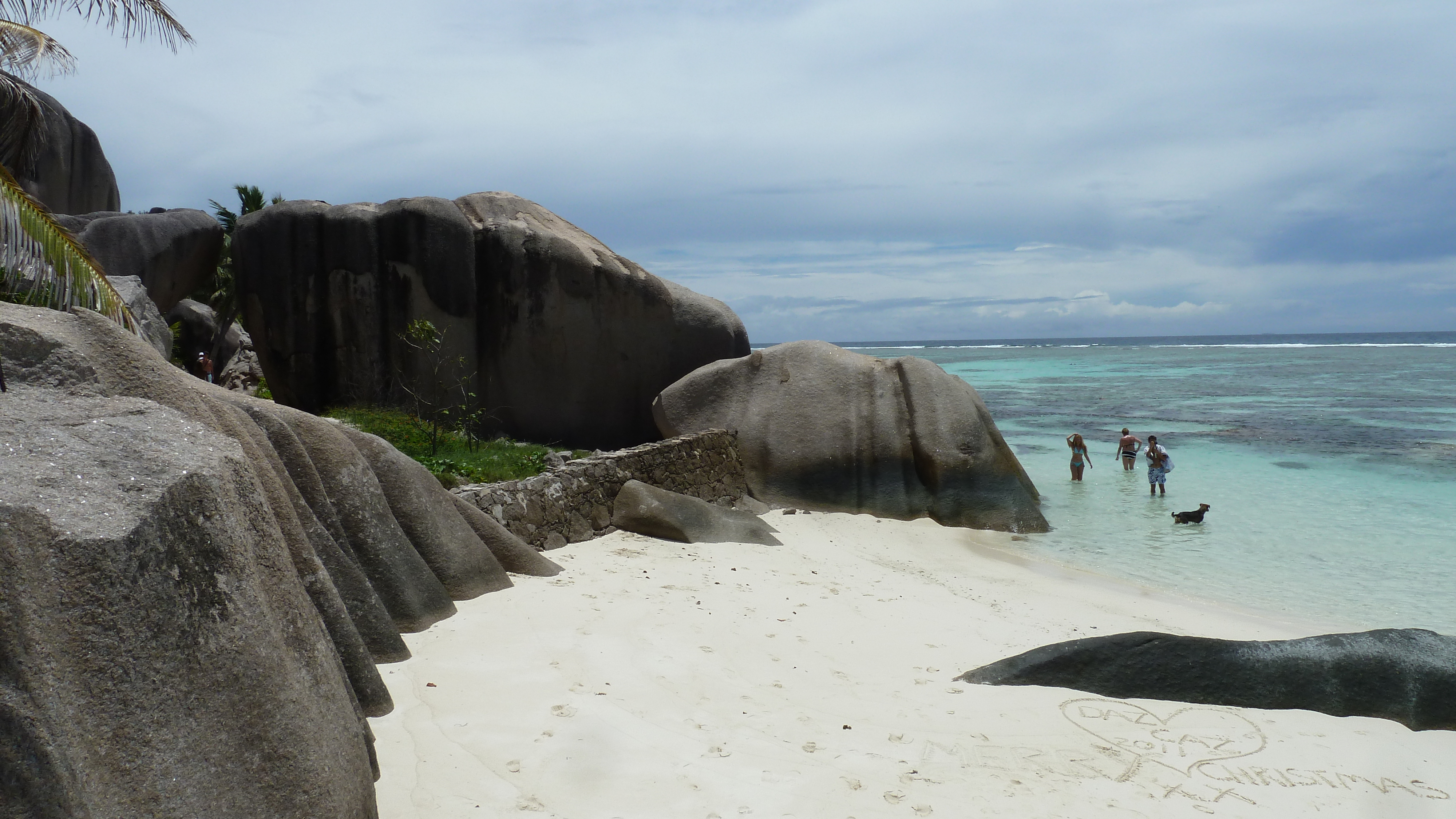 Photo Seychelles La Digue 2011-10 228