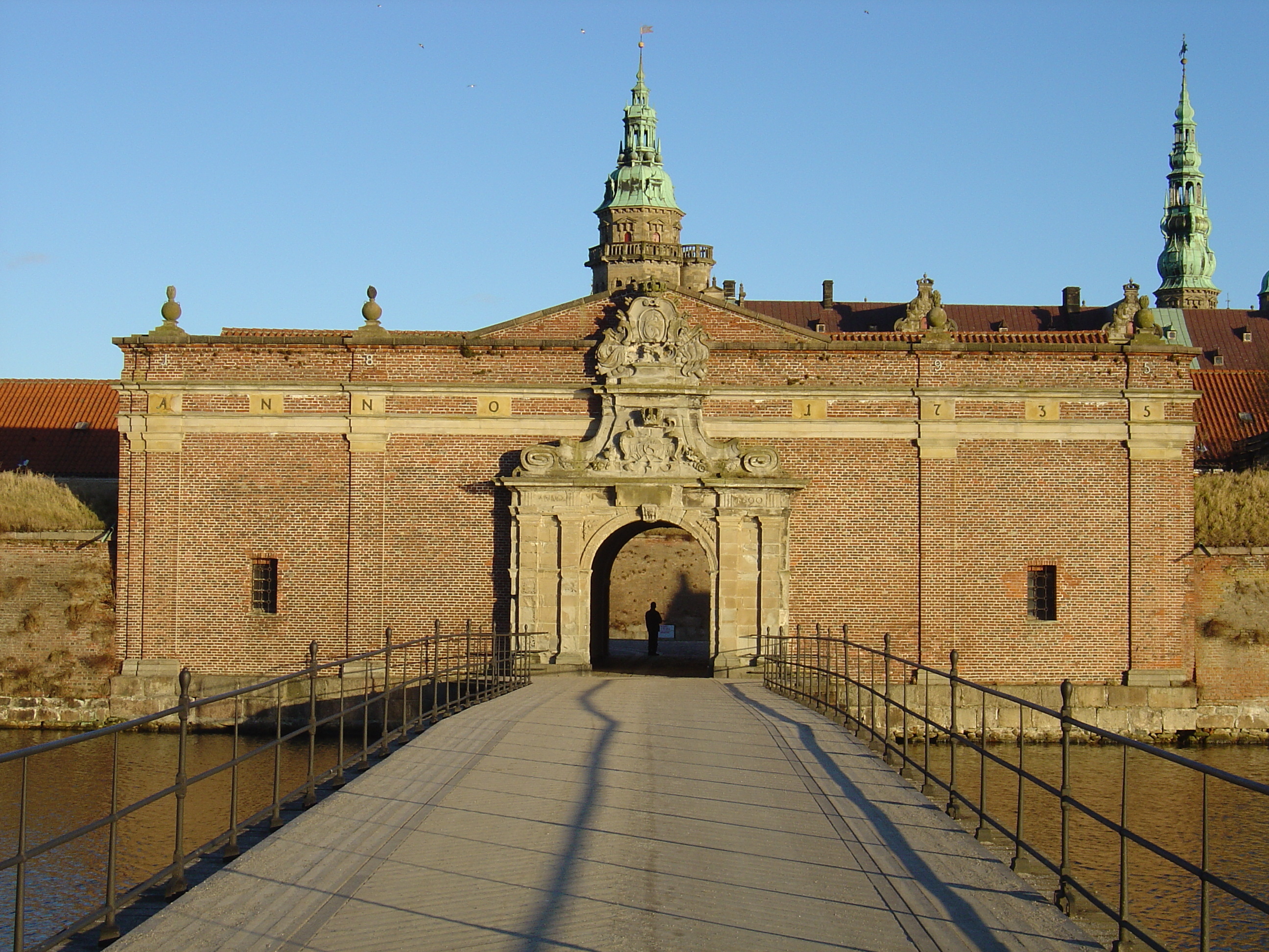 Photo Danemark Helsingor 2004-02 35