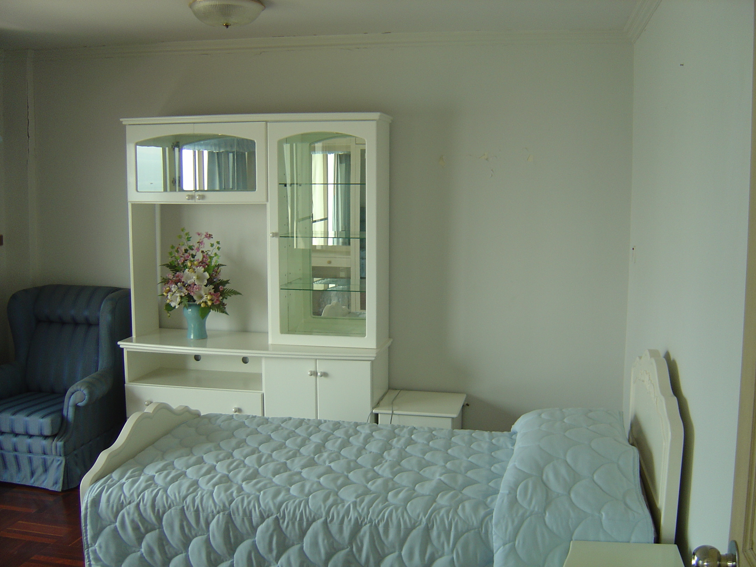 Photo Thaïlande Plage de Jomtien 2005-01 25