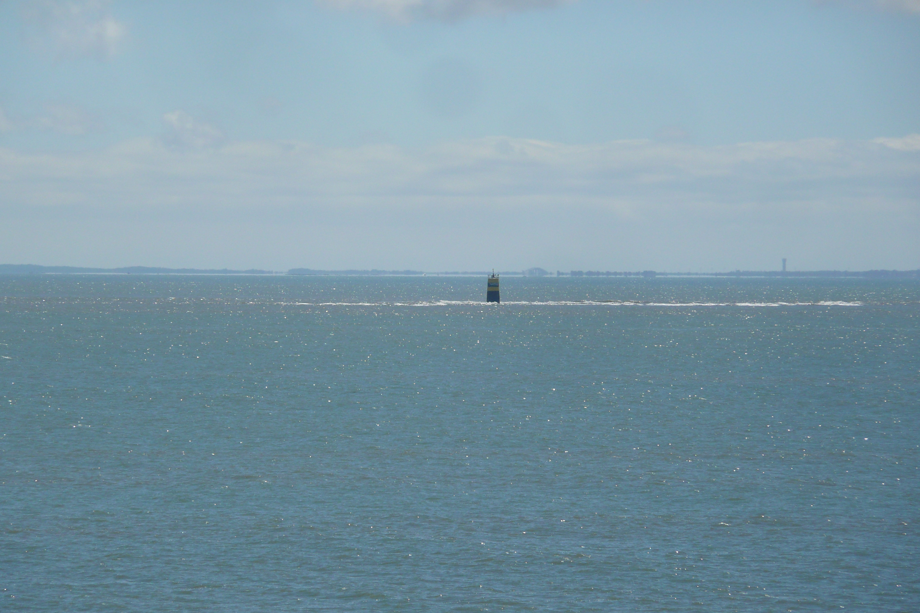 Photo France Pornic Sainte Marie sur Mer 2008-07 36