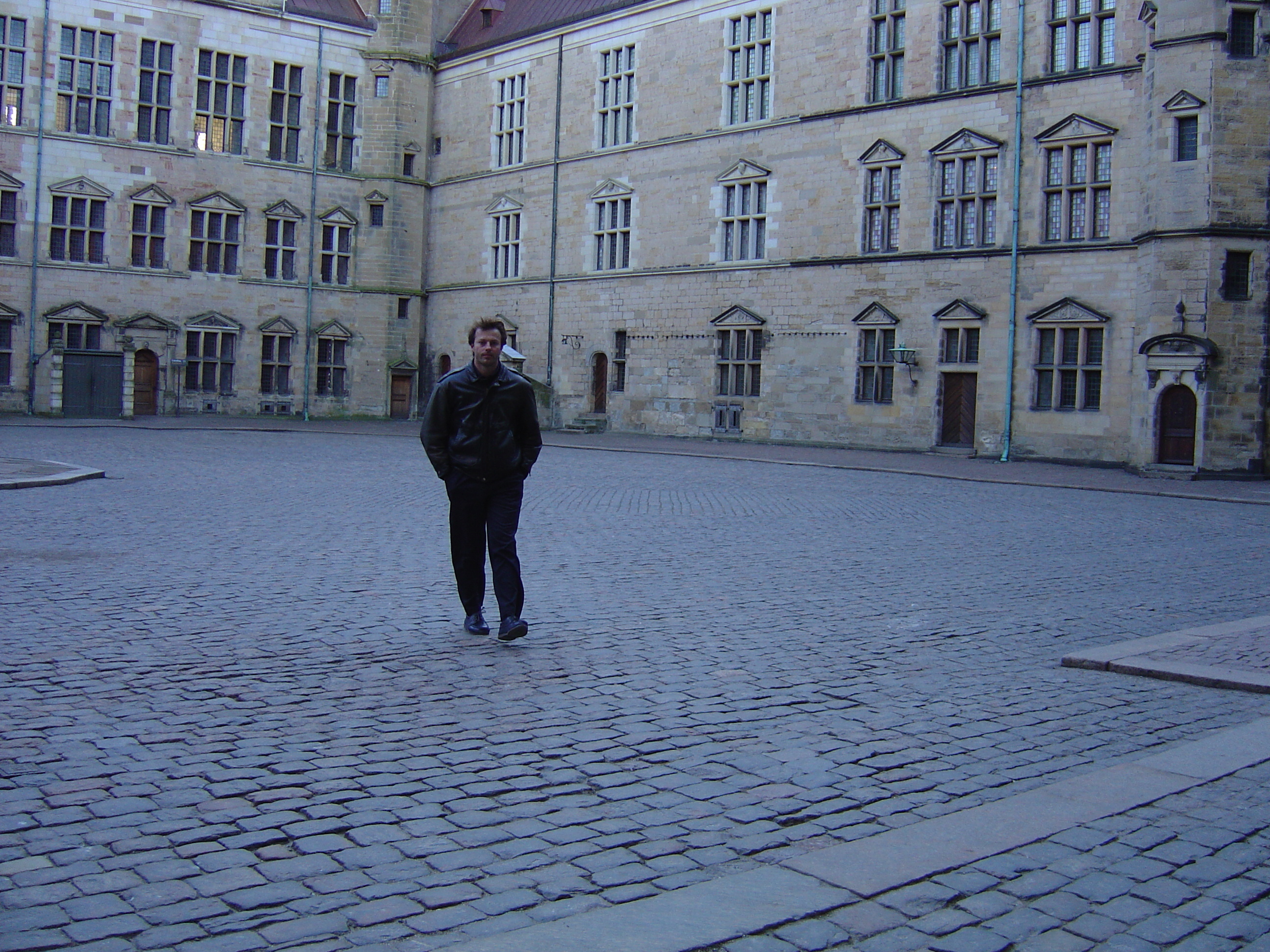 Photo Danemark Helsingor 2004-02 34