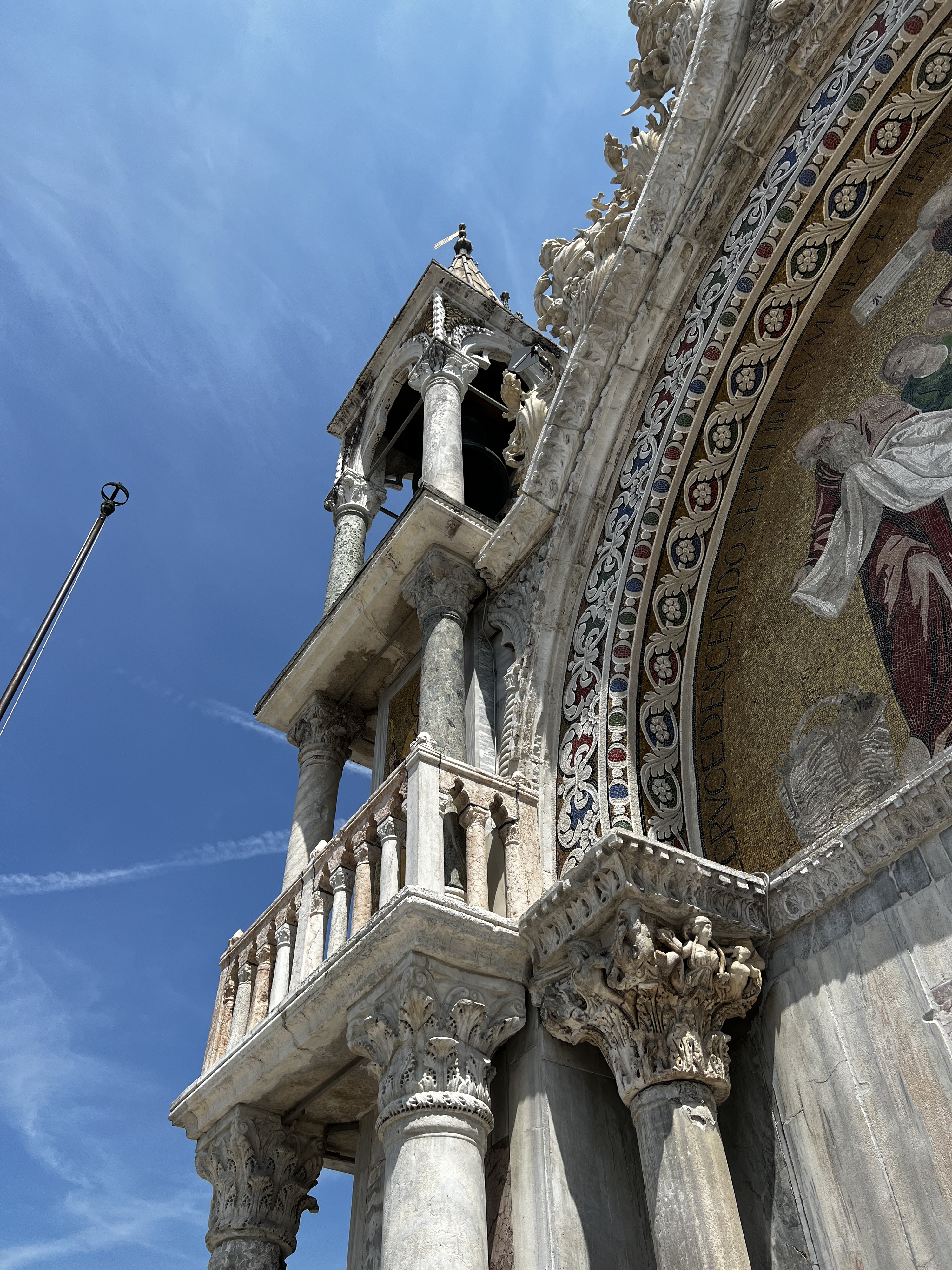Photo Italie Venise Basilique Saint-Marc 2022-05 46