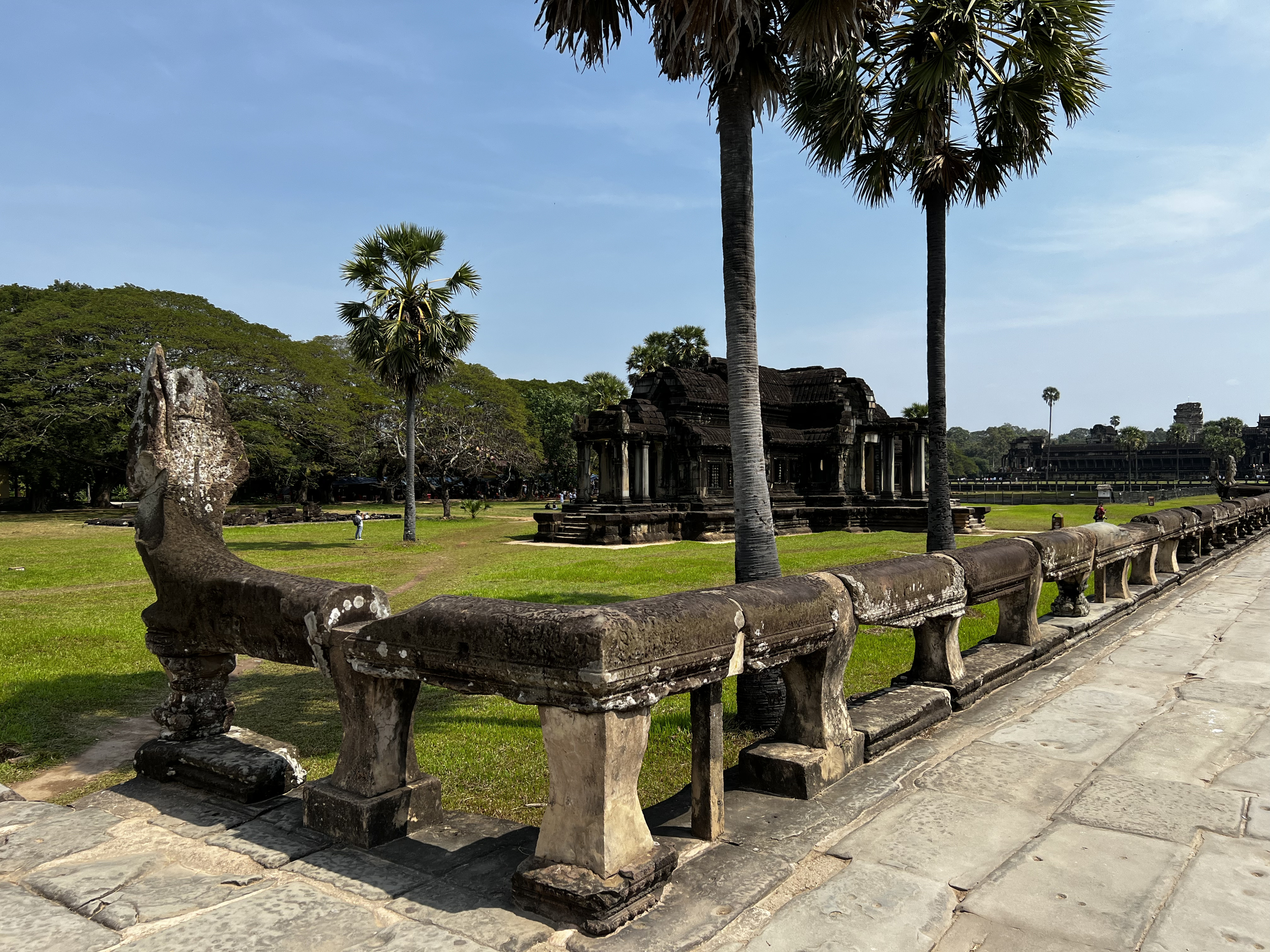 Photo Cambodge Siem Reap Angkor Wat 2023-01 266