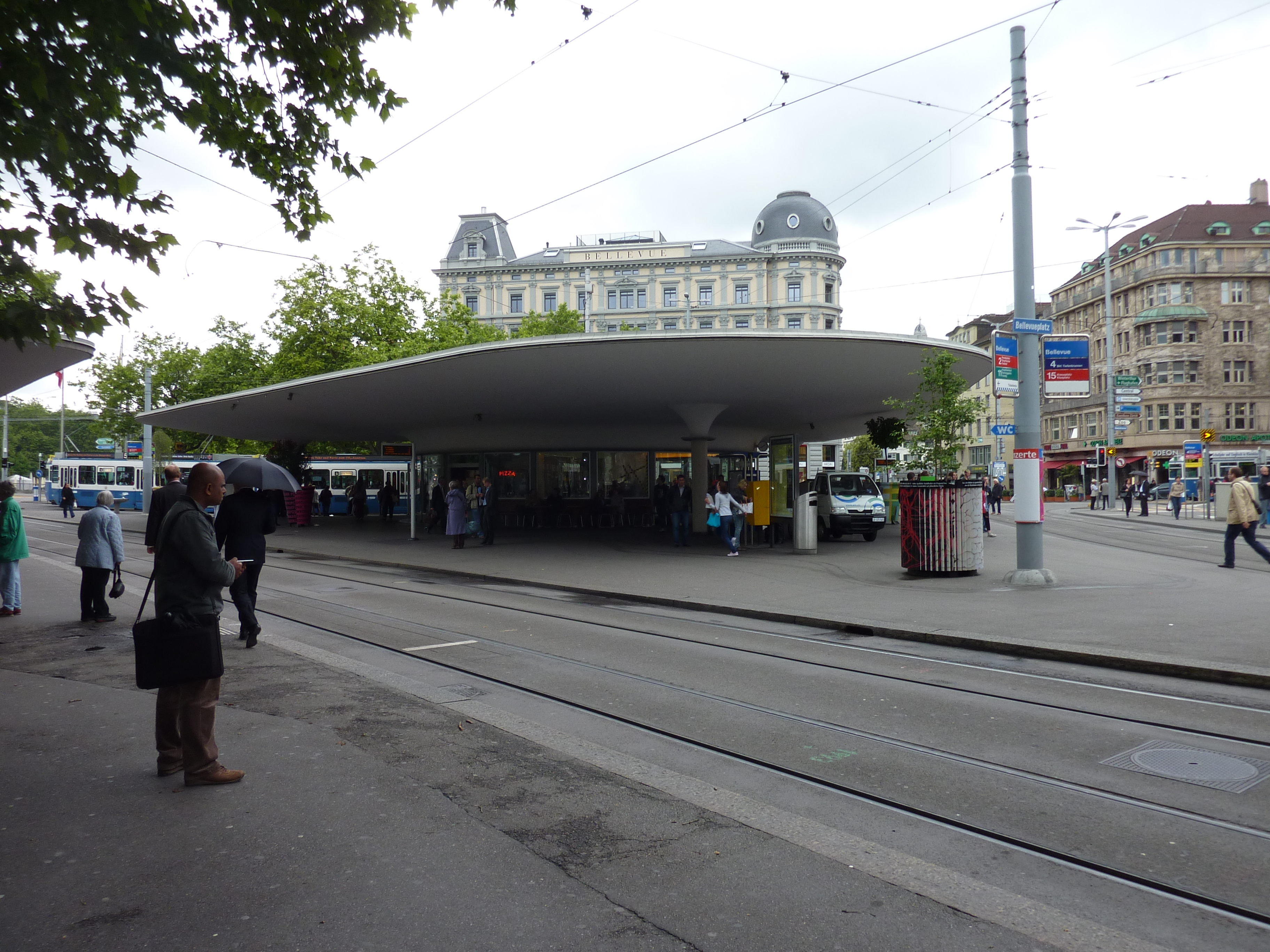 Photo Suisse Zurich 2009-06 46