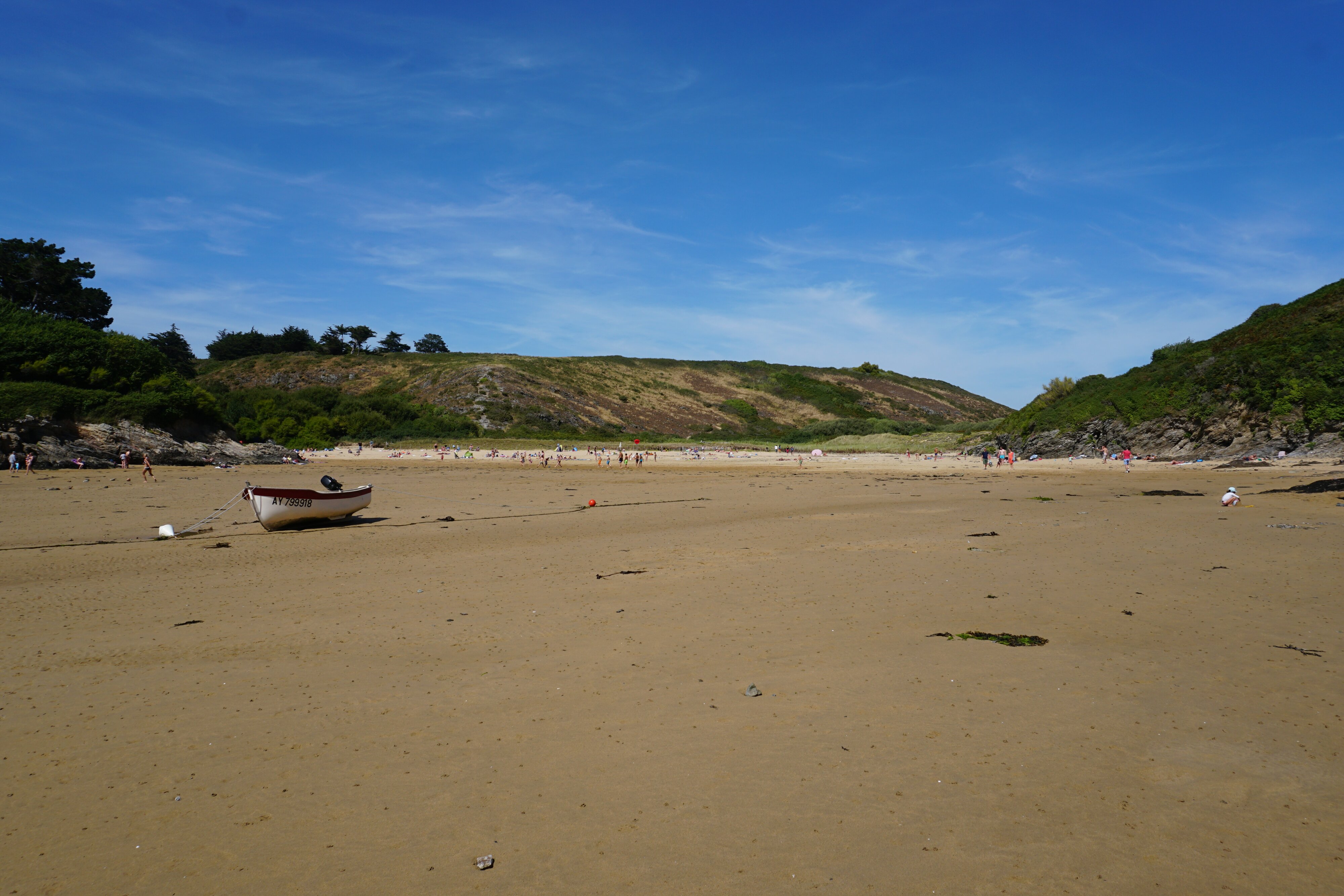 Photo France Belle-Ile 2016-08 194