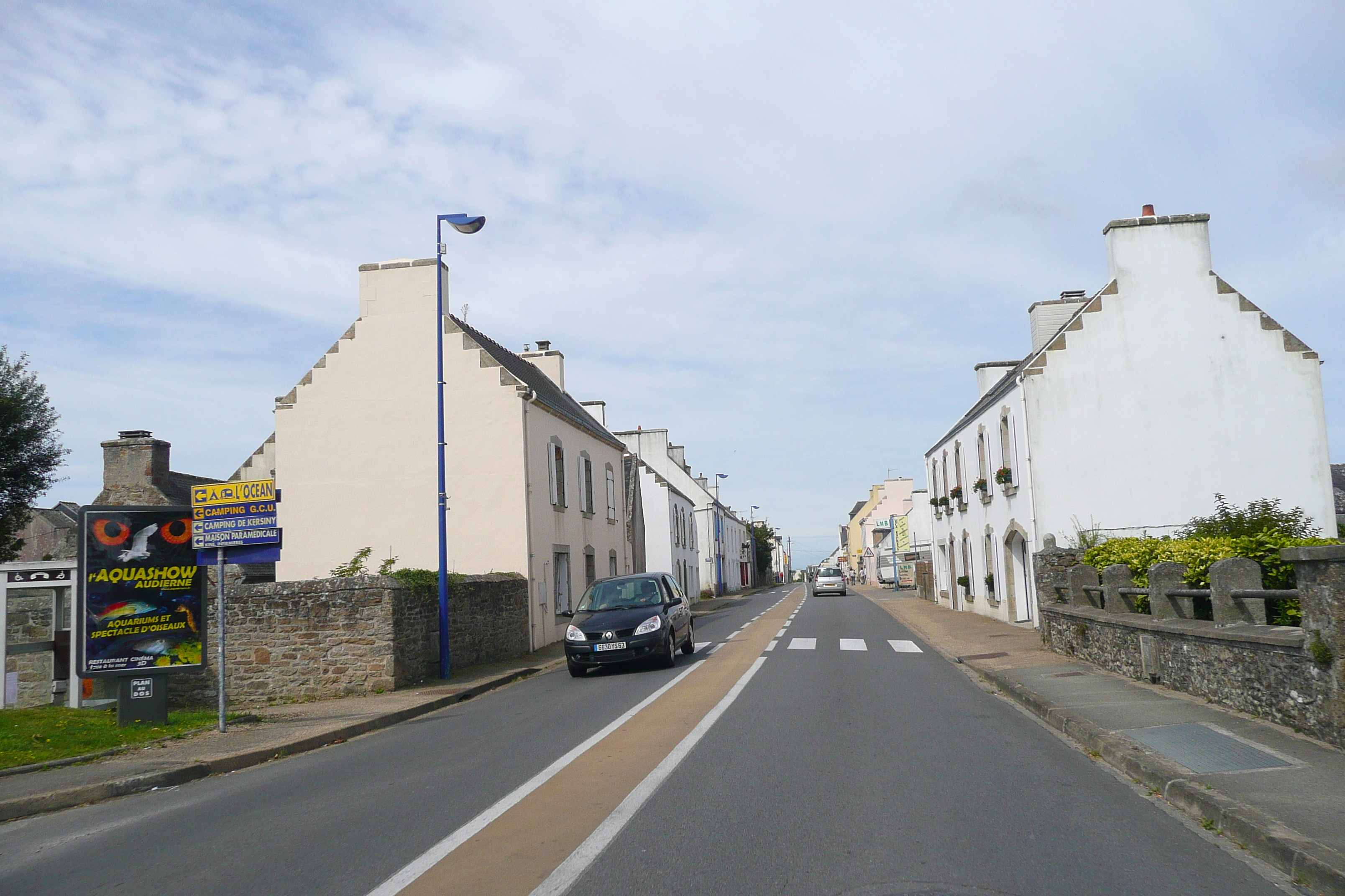 Photo France Plouinec 2008-07 37