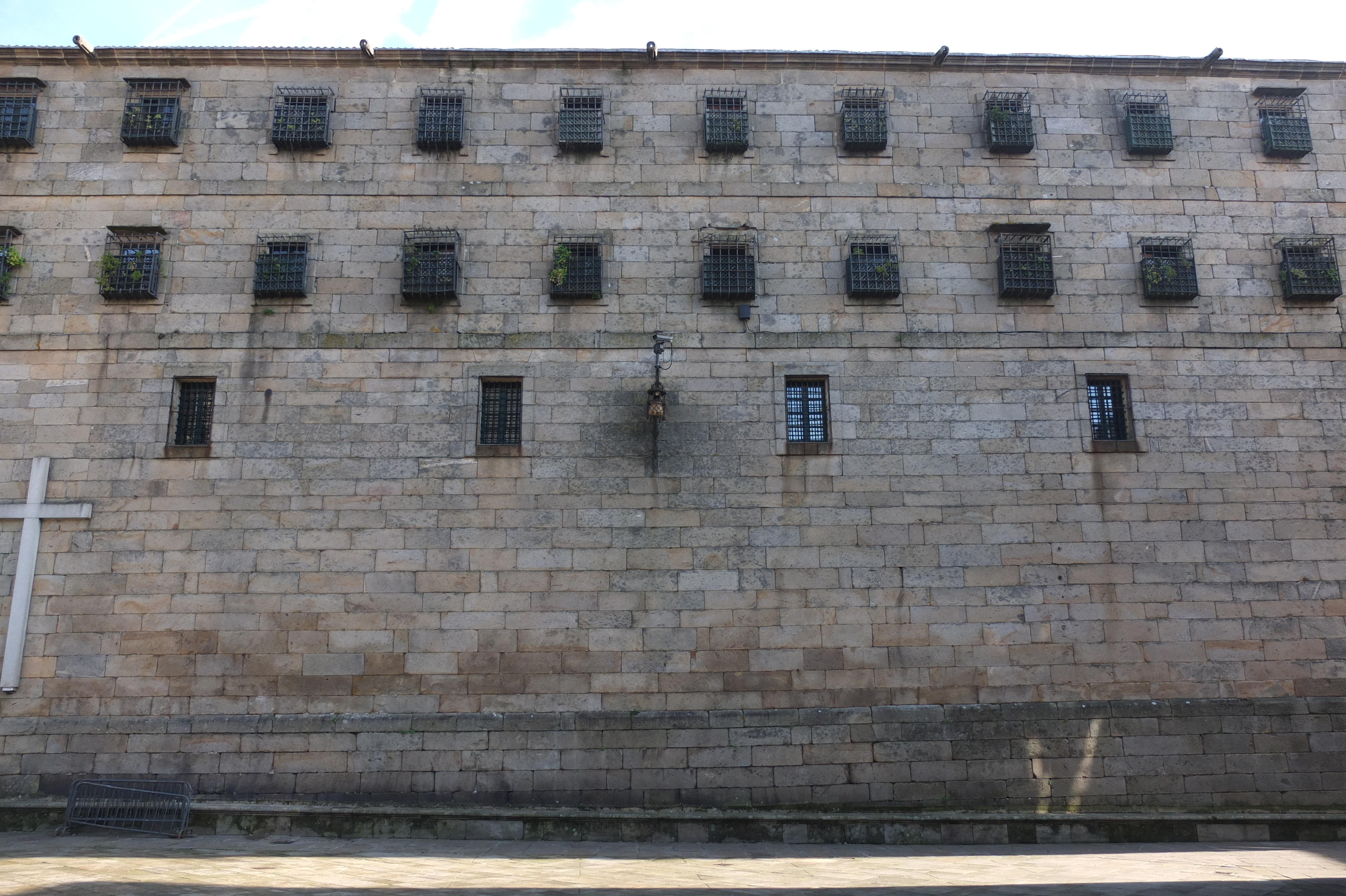 Photo Espagne Saint-Jacques-de-Compostelle 2013-01 42