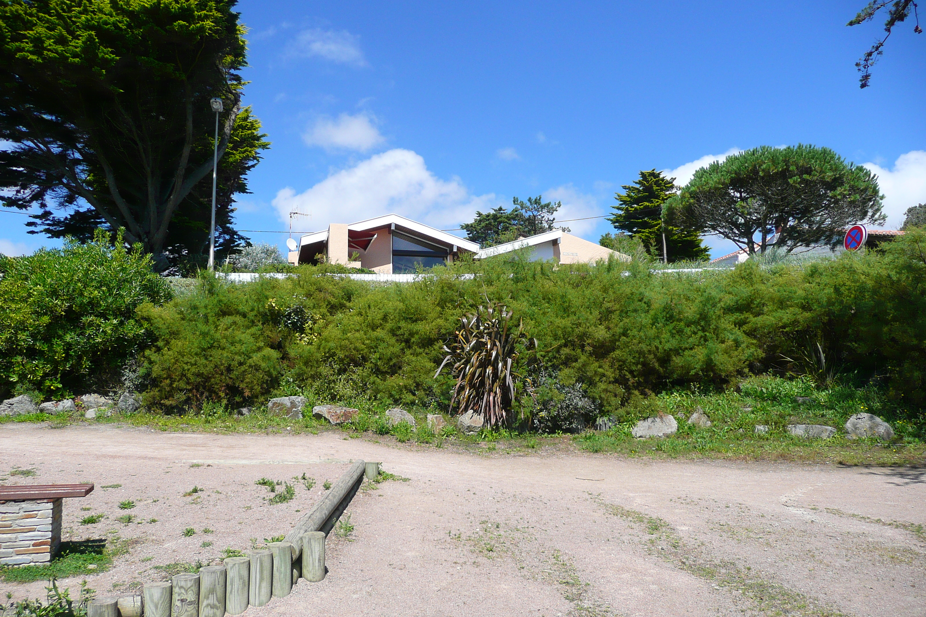 Photo France Pornic Sainte Marie sur Mer 2008-07 117