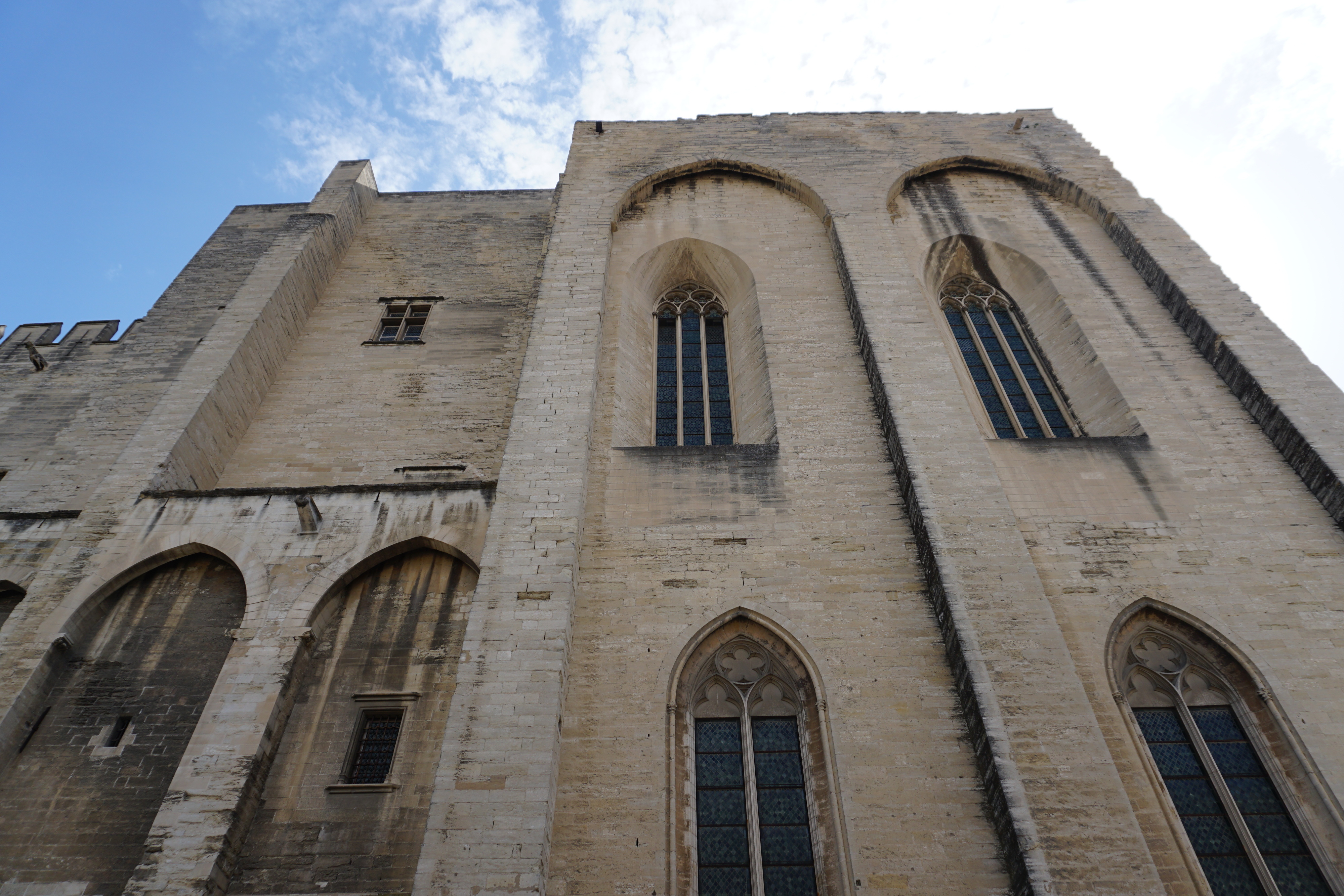 Photo France Avignon 2017-08 24