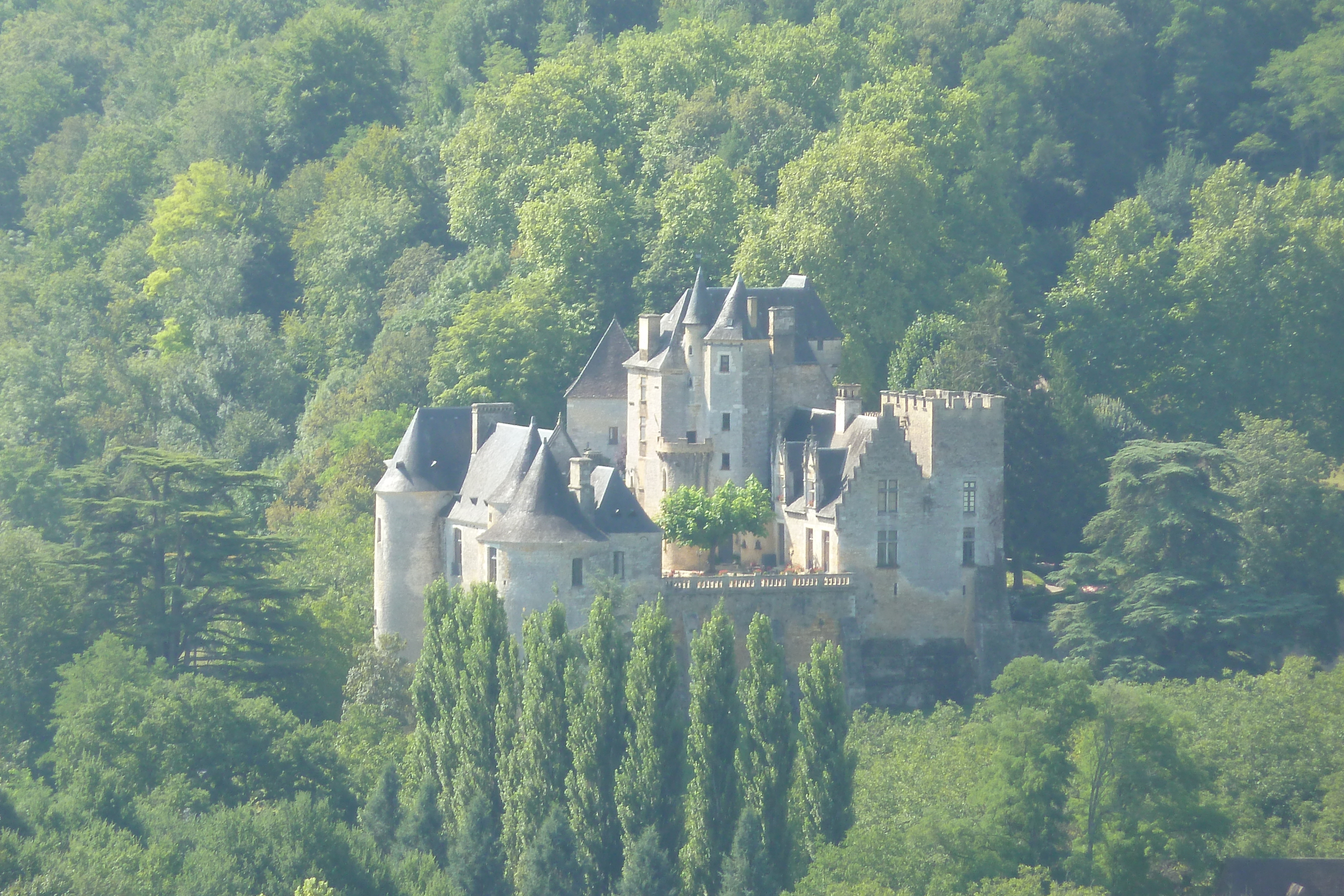 Photo France La Dordogne 2010-08 18