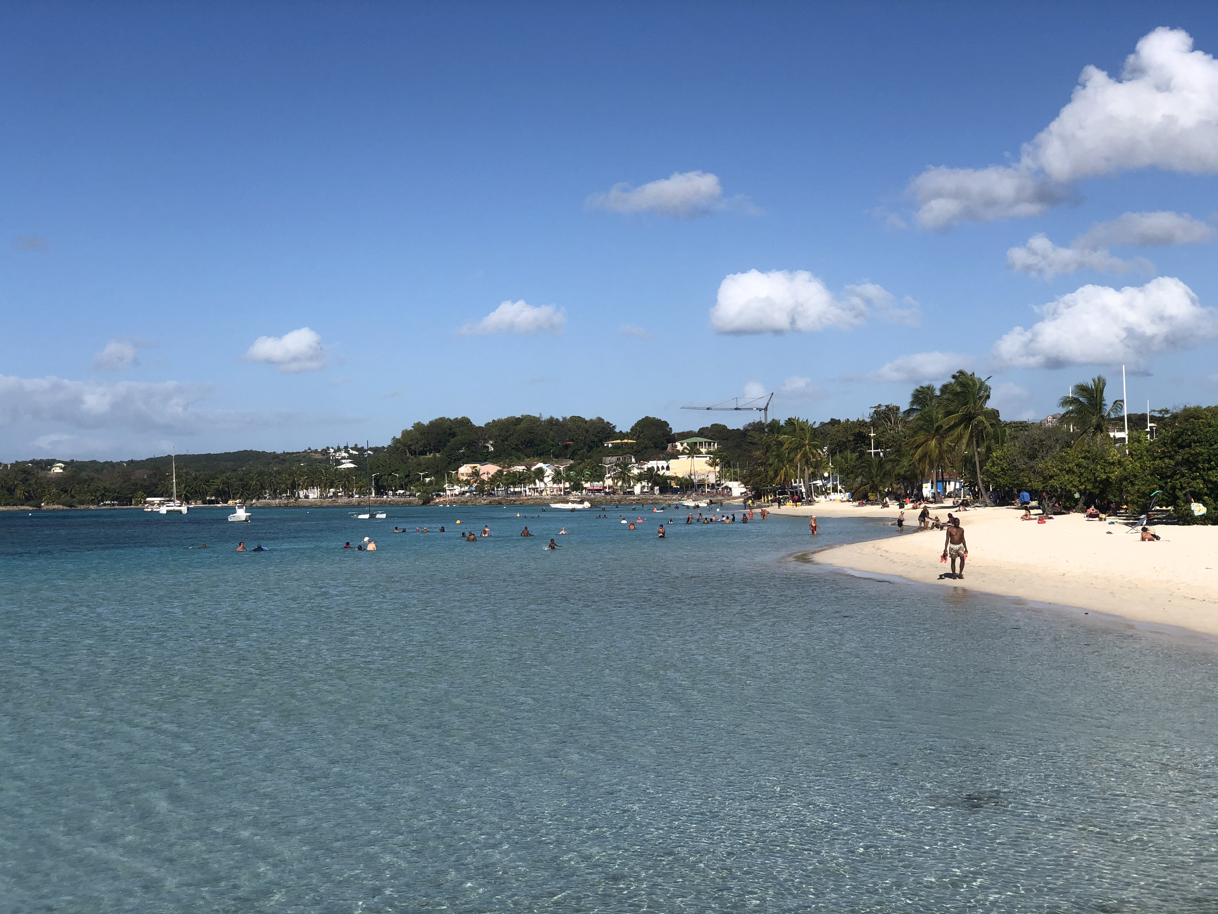 Photo Guadeloupe Sainte Anne 2021-02 92
