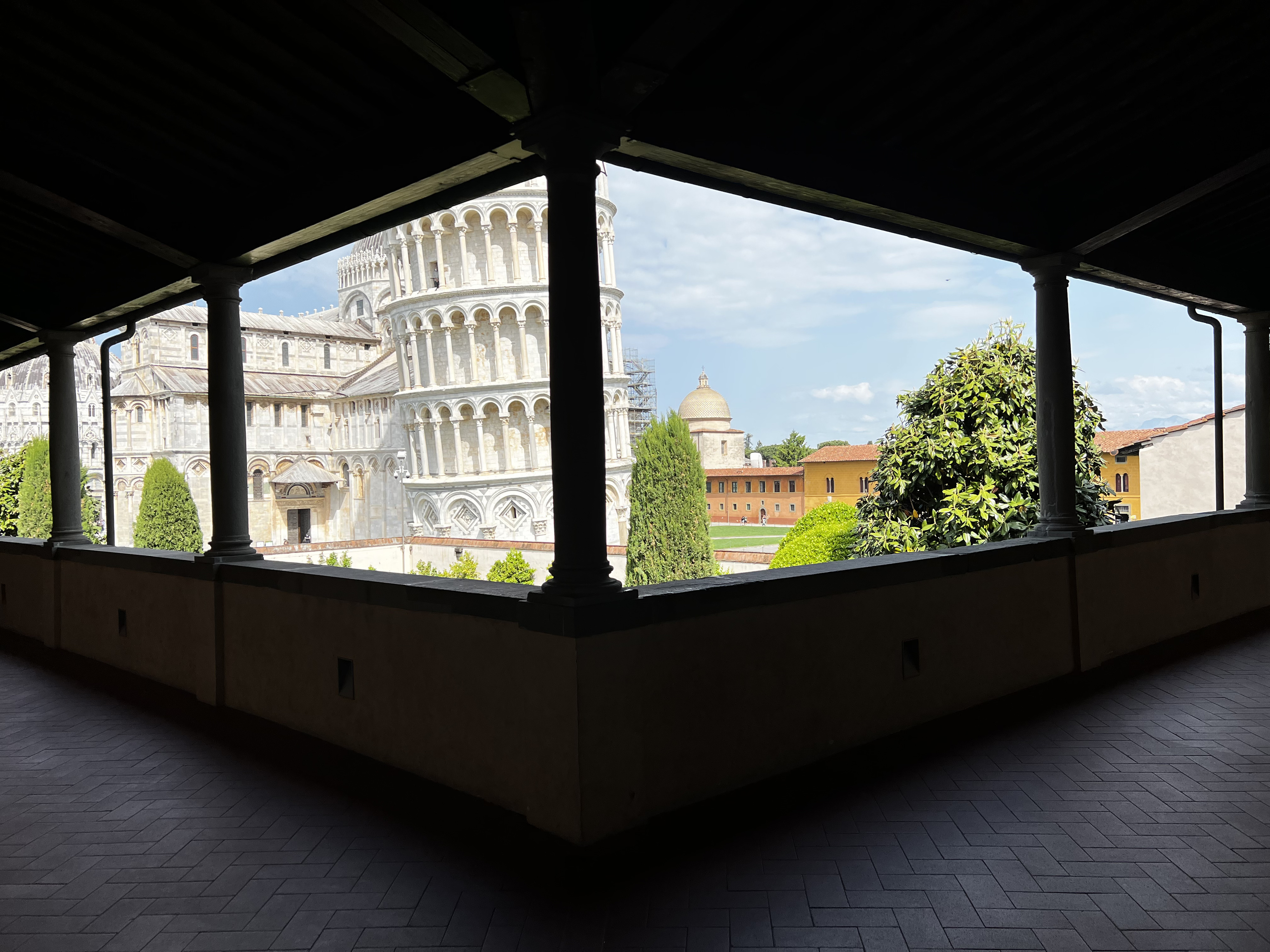 Photo Italie Pise 2022-05 9
