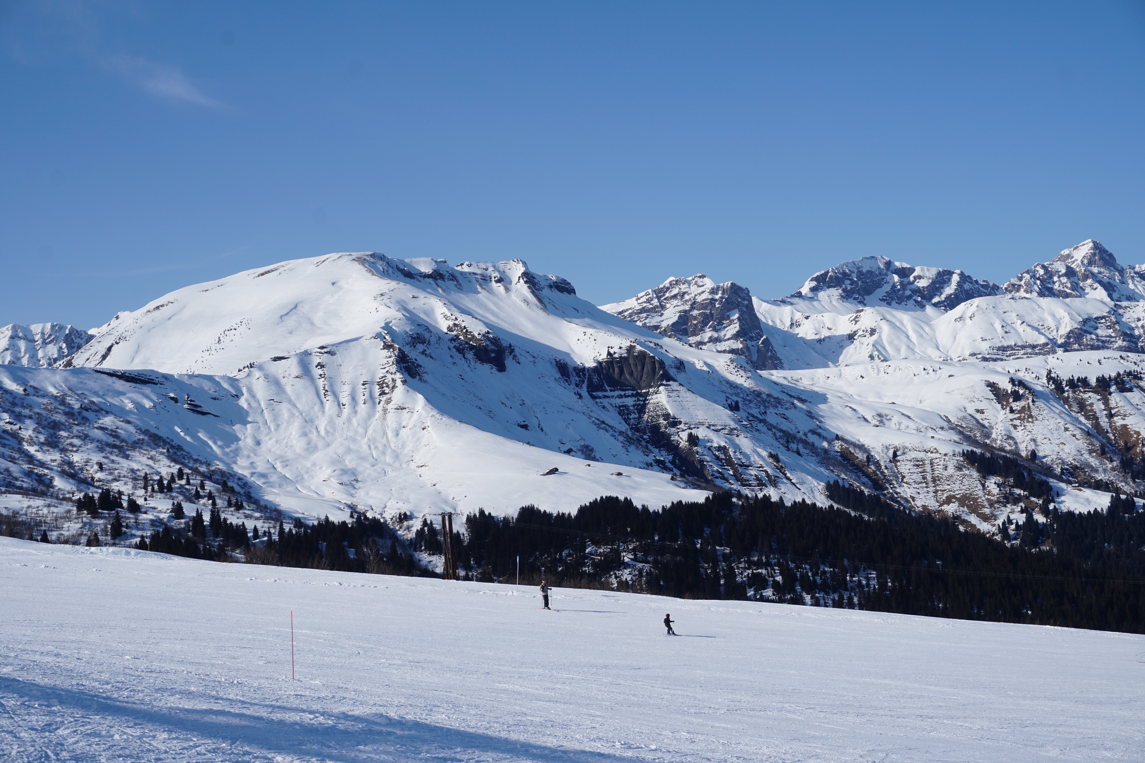 Photo France Megève 2017-02 124