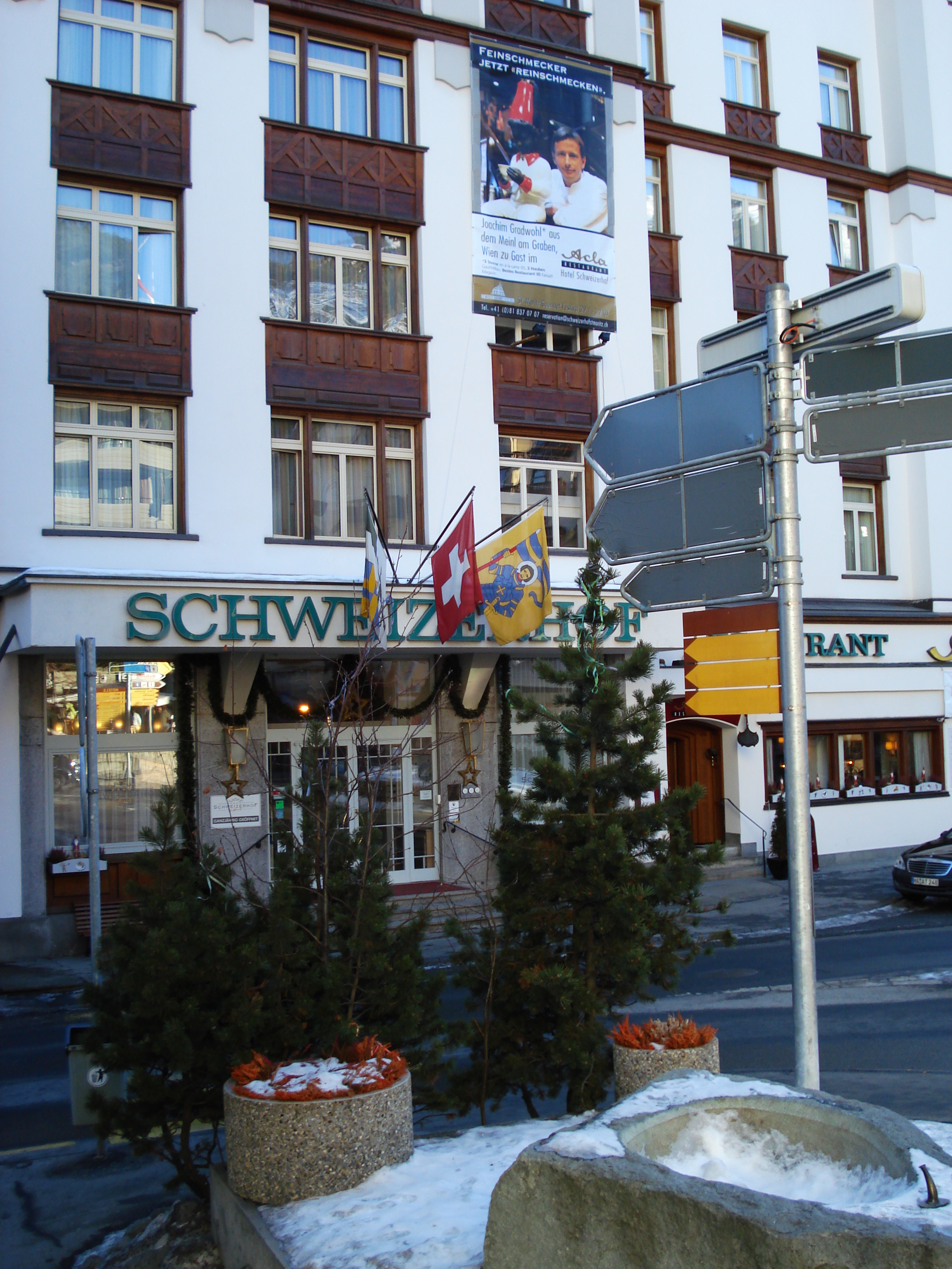 Photo Suisse Saint Moritz 2007-01 190