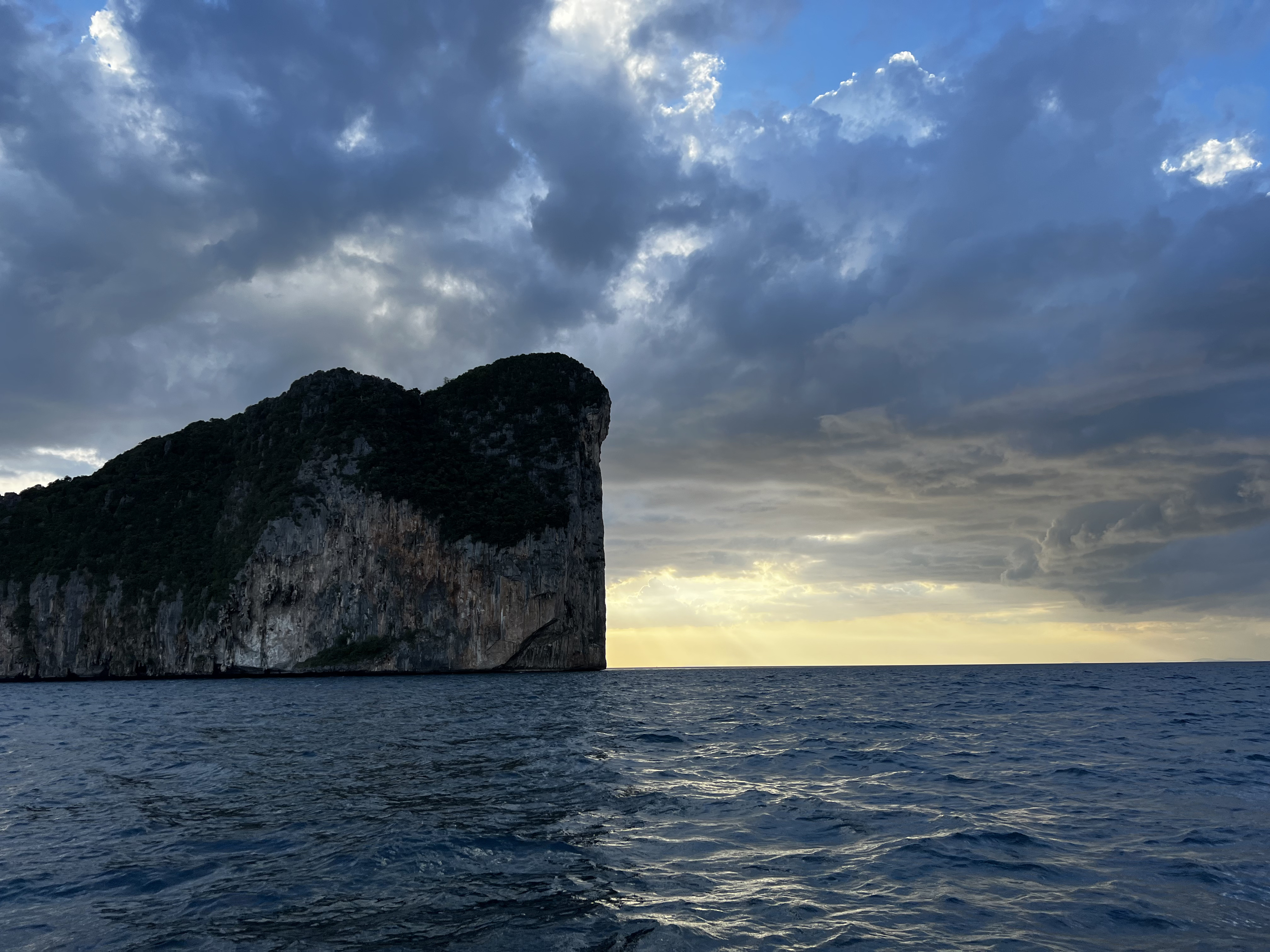 Photo Thaïlande Ko Phi Phi Ley 2021-12 11