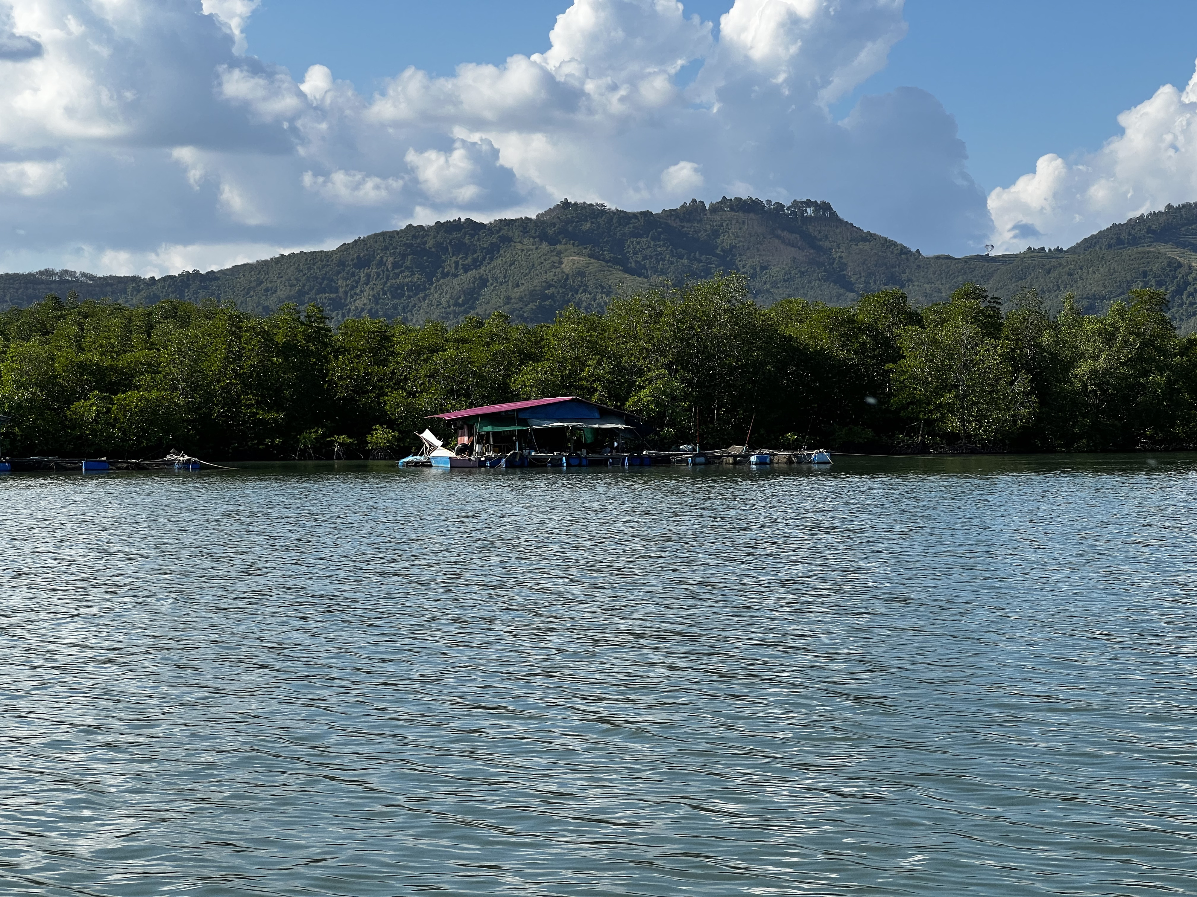 Photo Thaïlande Phang Nga Bay 2021-12 68