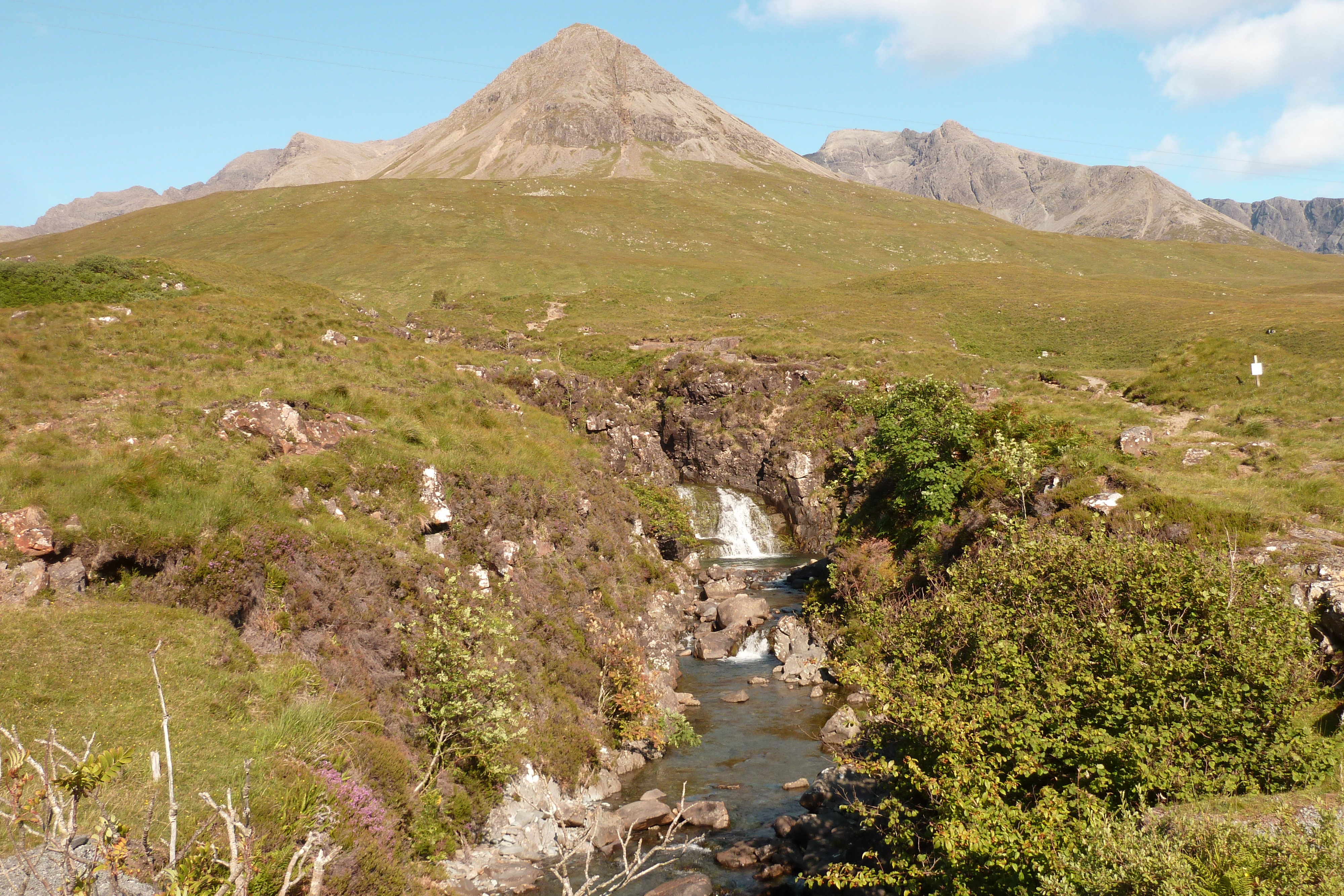 Photo Royaume-Uni Skye 2011-07 203