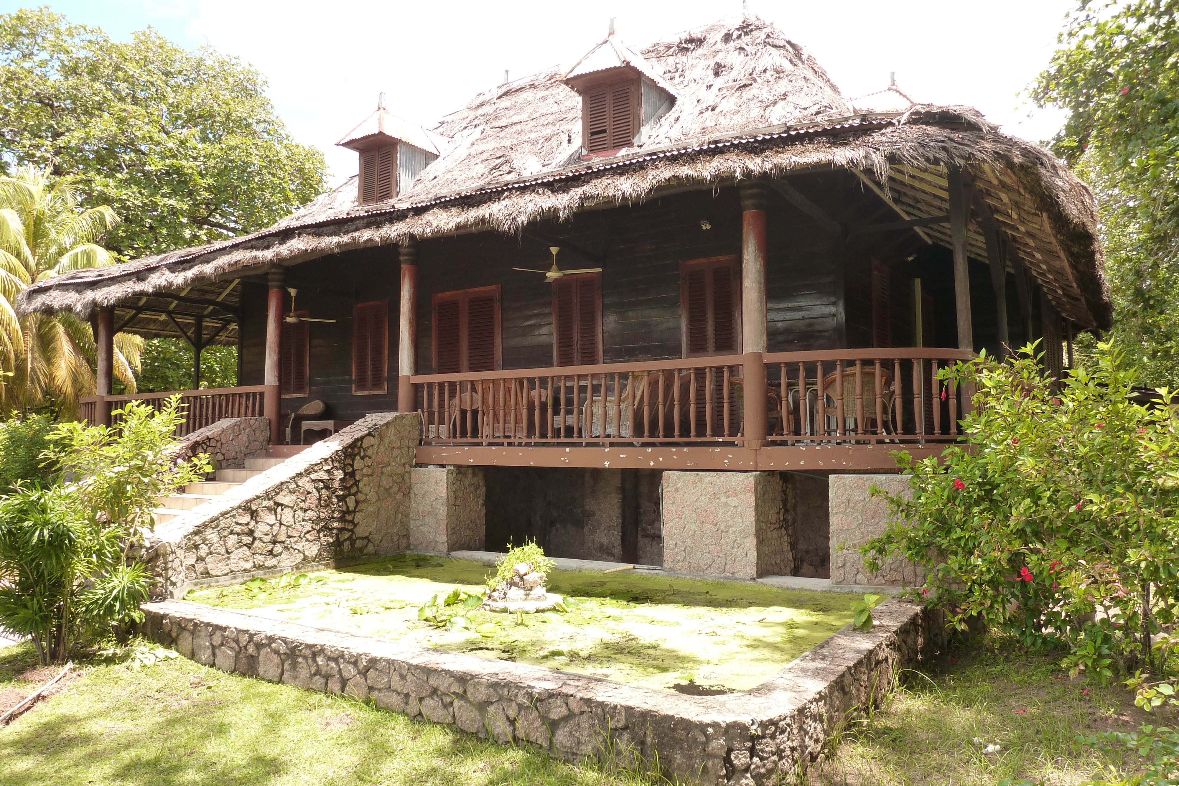 Photo Seychelles 2011-10 22