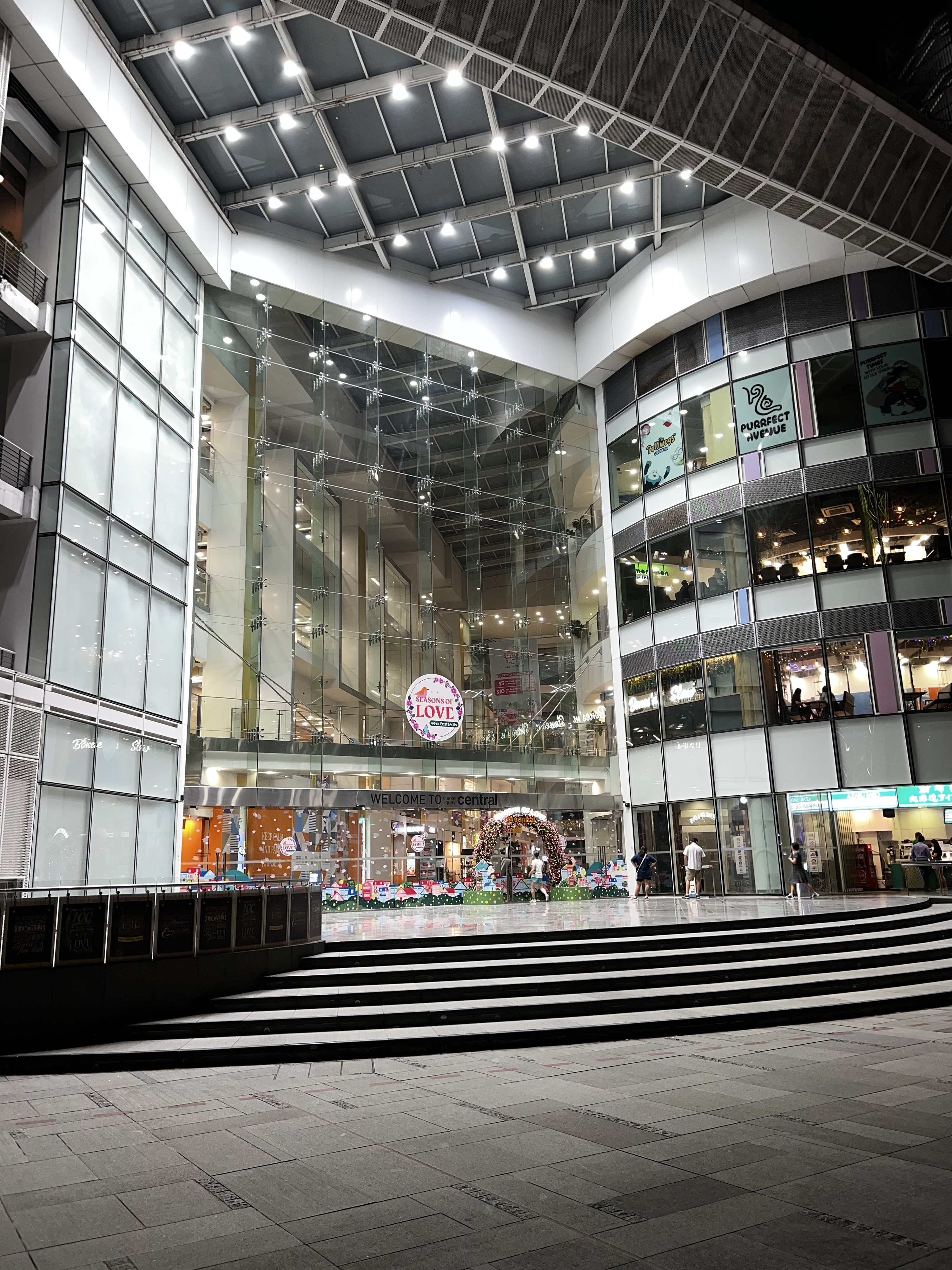 Photo Singapour Clarke Quay 2023-01 32