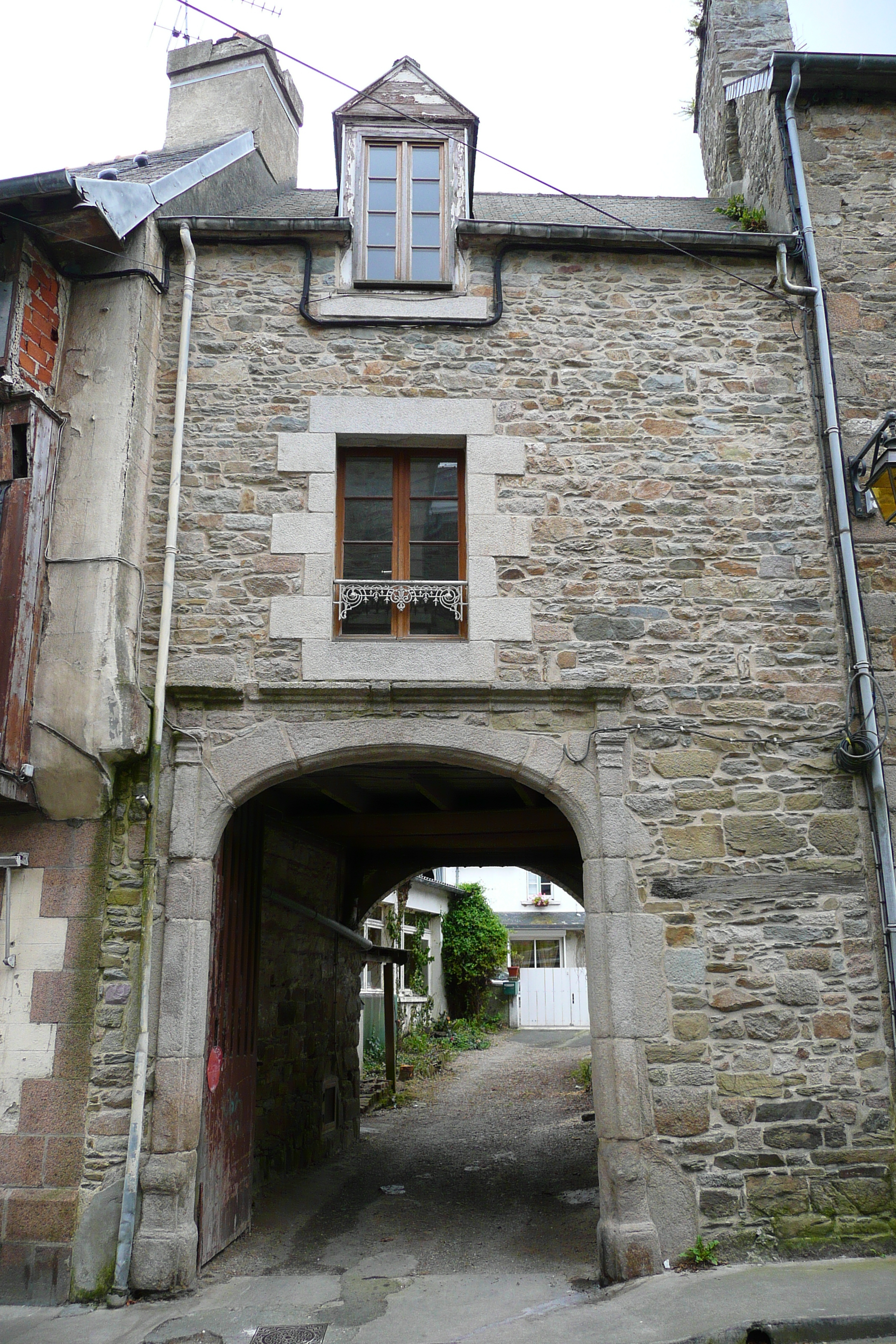 Photo France Treguier 2007-08 92