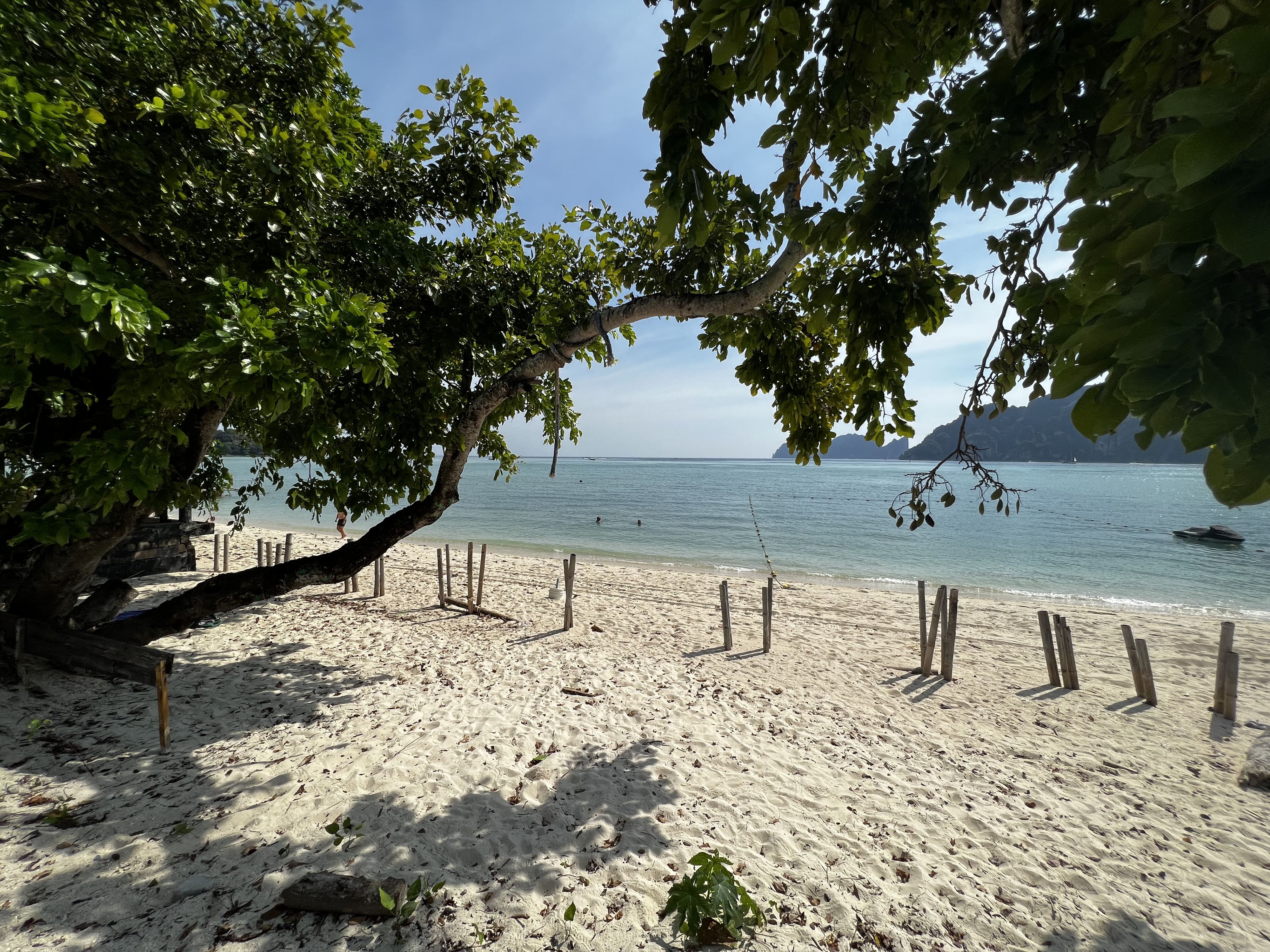 Photo Thaïlande Ko Phi Phi Don 2021-12 130