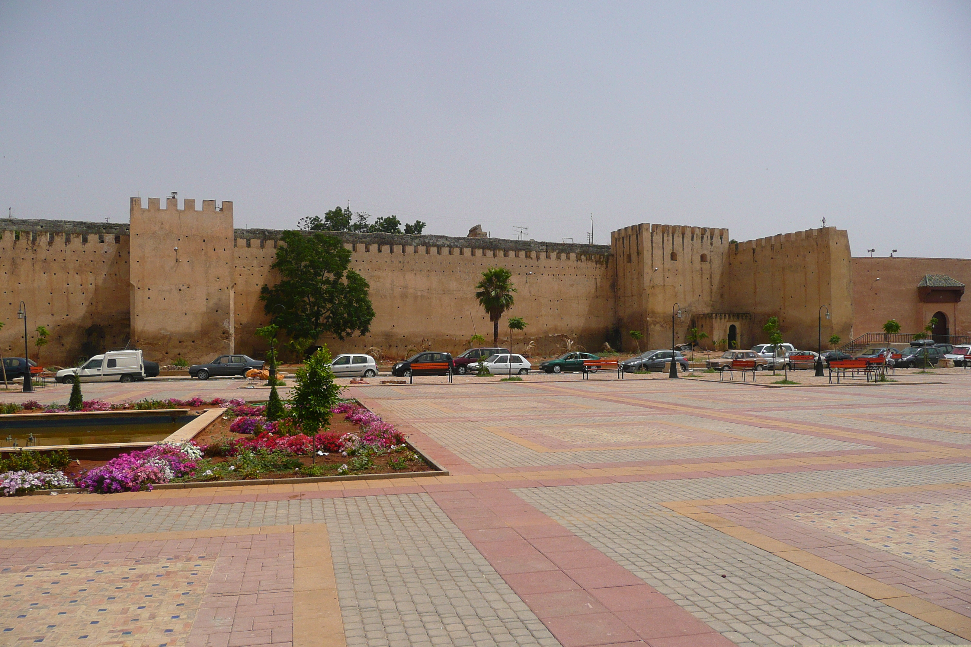 Photo Maroc Meknes 2008-07 106