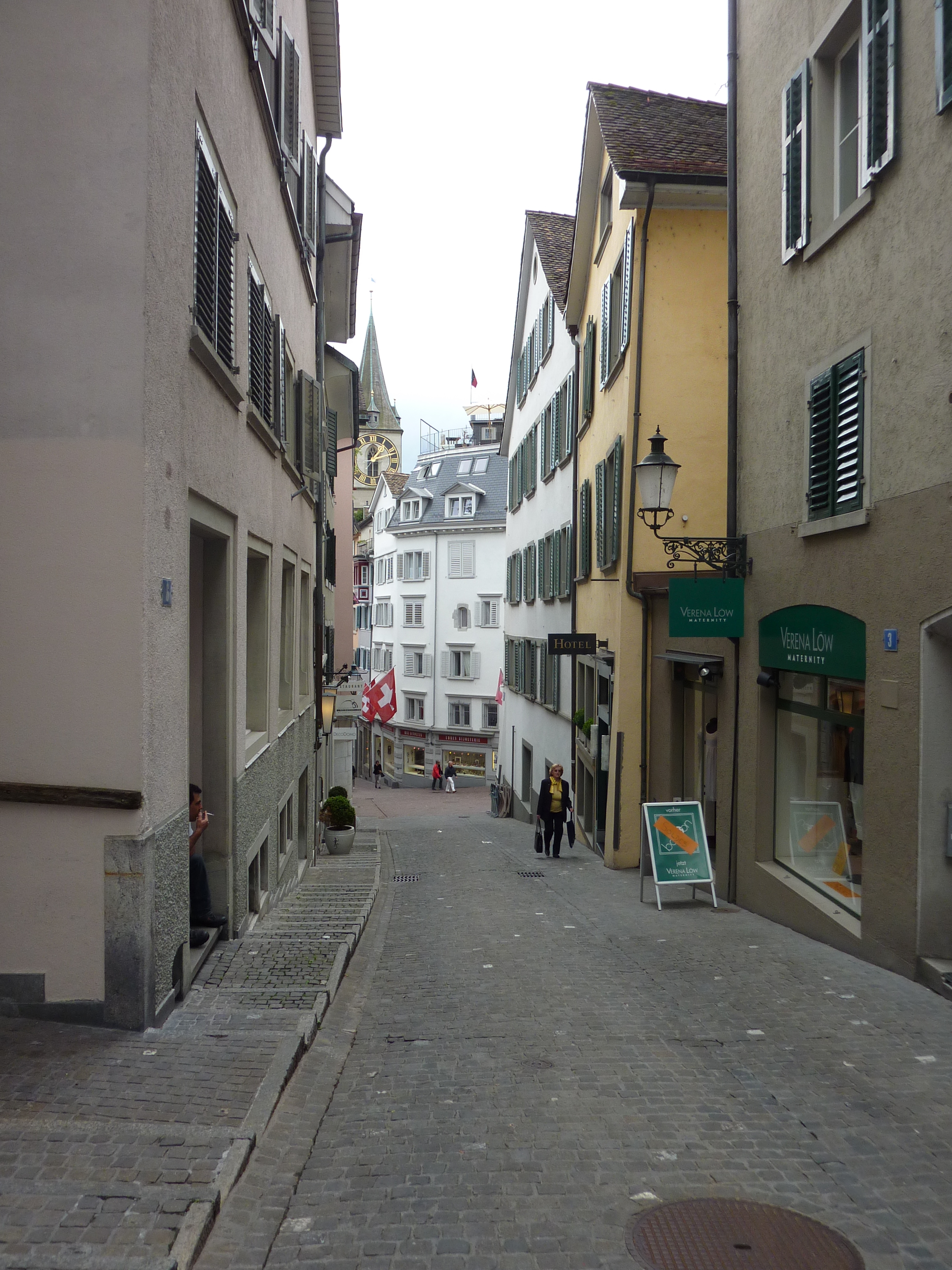 Photo Suisse Zurich 2009-06 54