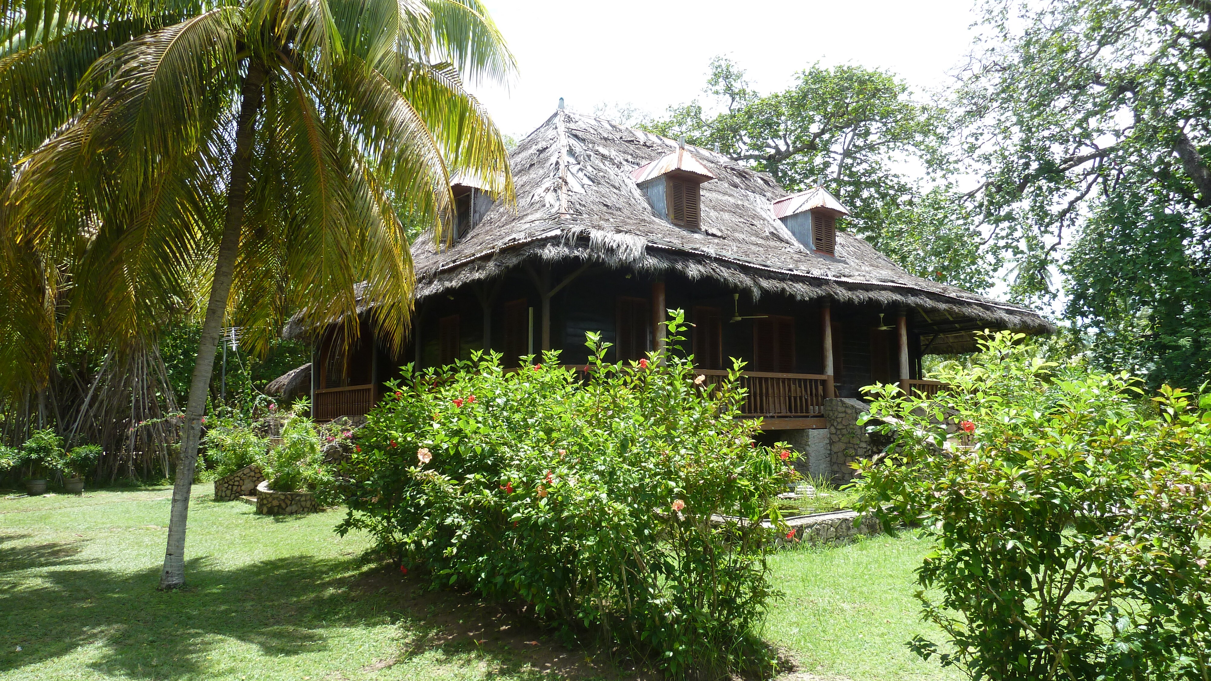 Photo Seychelles La Digue 2011-10 48